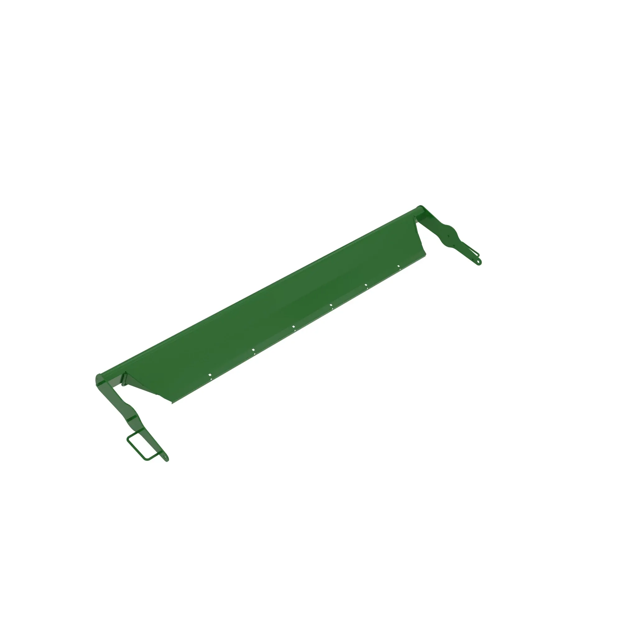 John Deere Sheet - DC50256