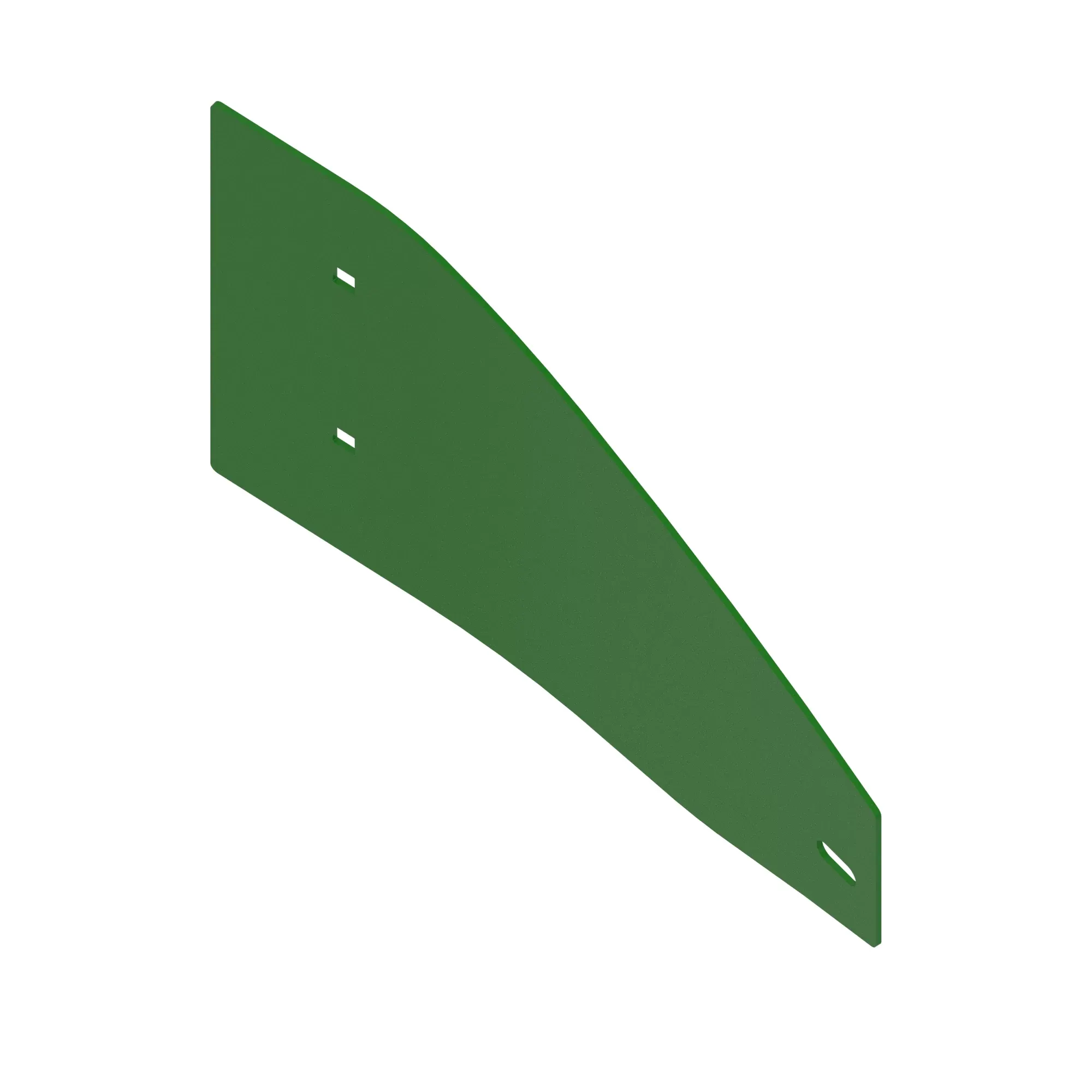 John Deere Floor - HXE142890