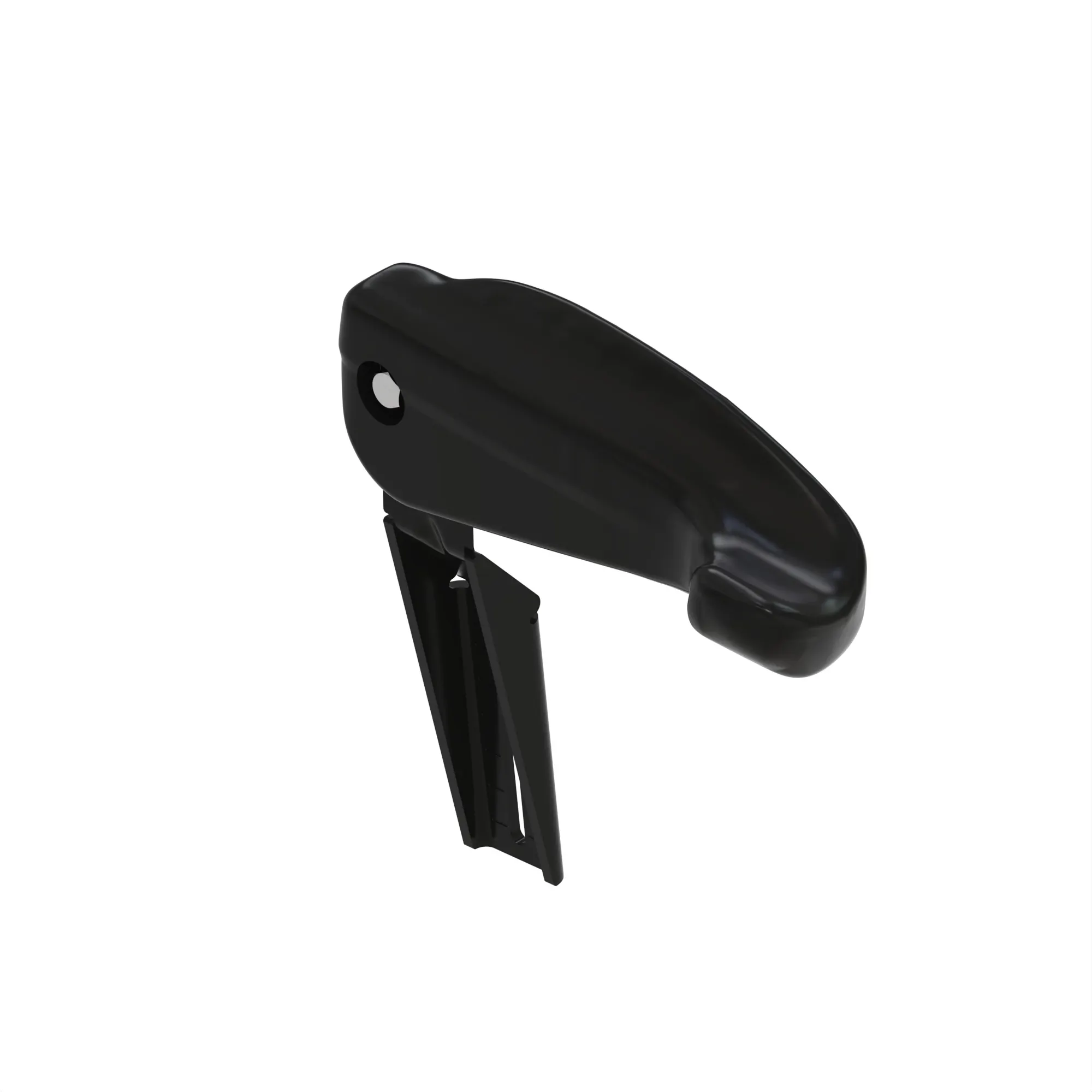 John Deere Left Side Armrest - AT312940