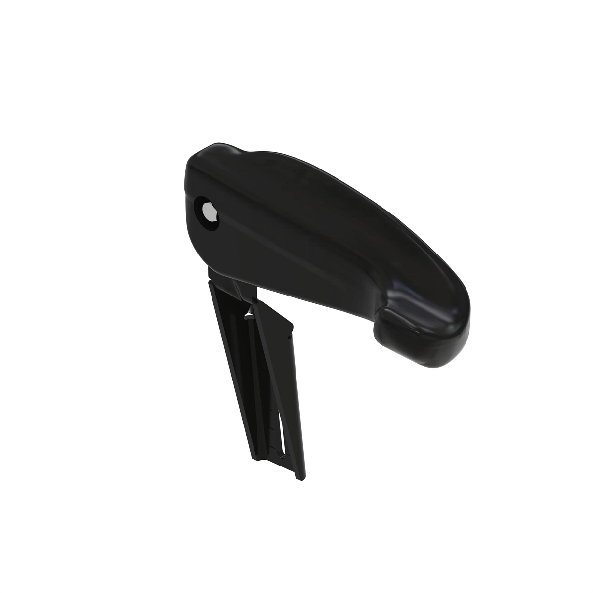 John Deere Left Side Armrest - AT312940