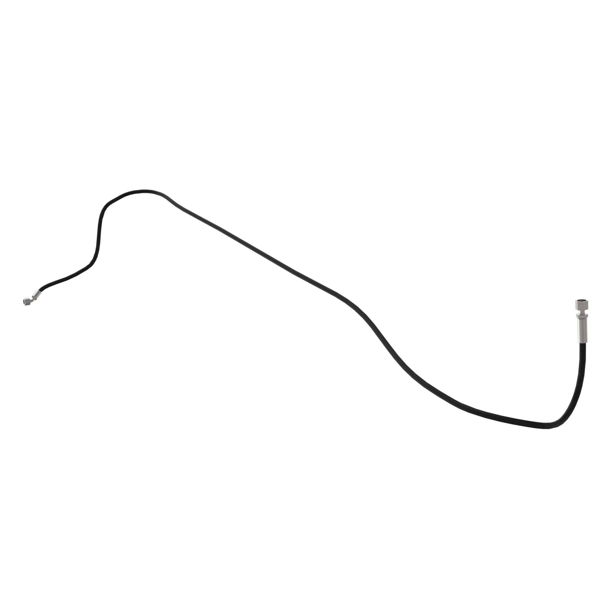 Hydraulic Hose, Check Valve to Cyl