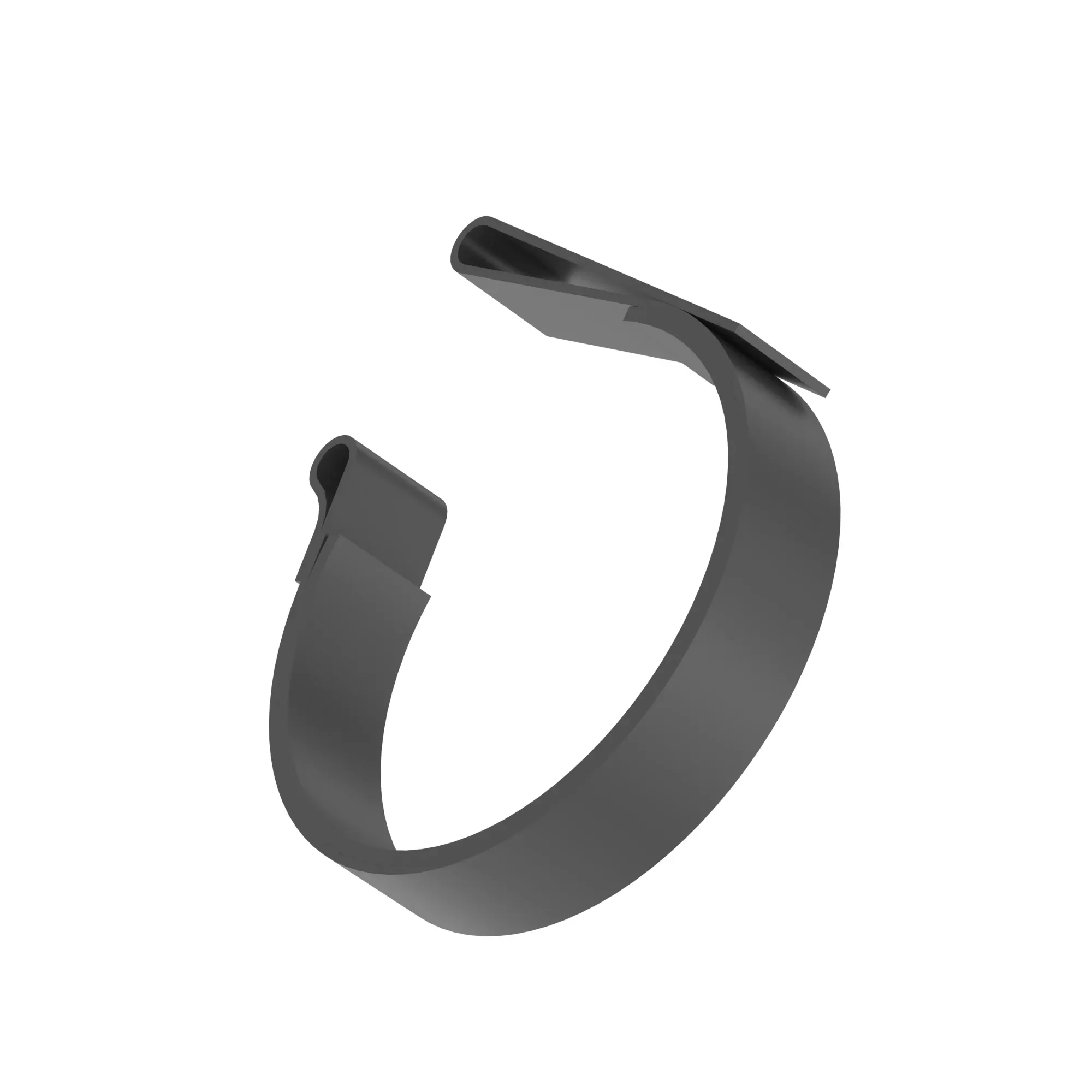 BAND, BONDED BRAKE