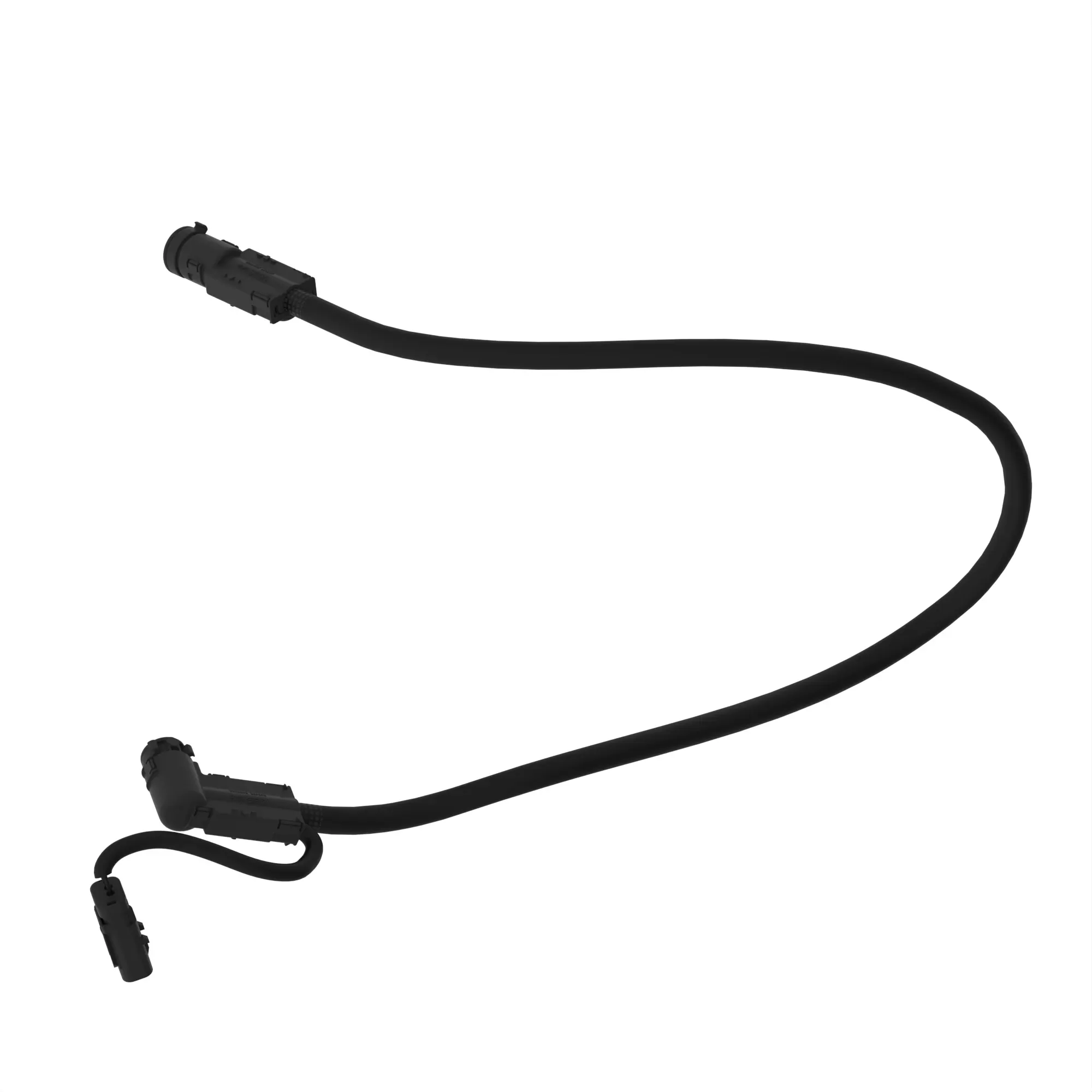 DEF LINE, BACKFLOW, 1100MM, S/90, 2