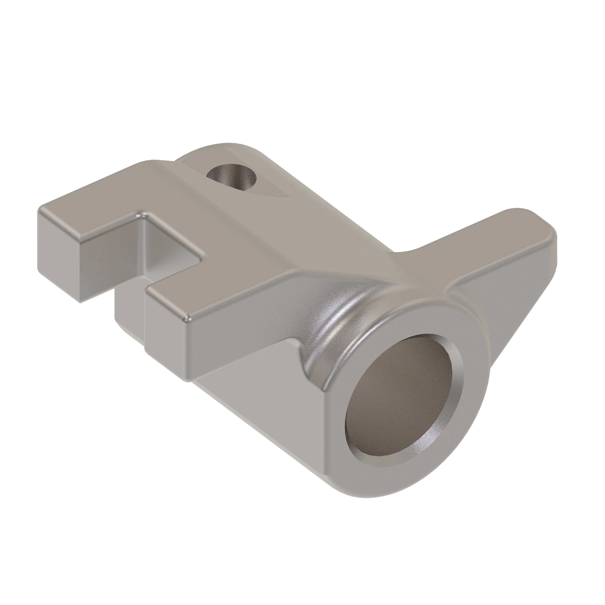 Shifter, Actuator