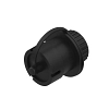 ITT TRIDENT SZ 16 DUST CAP W/TETH