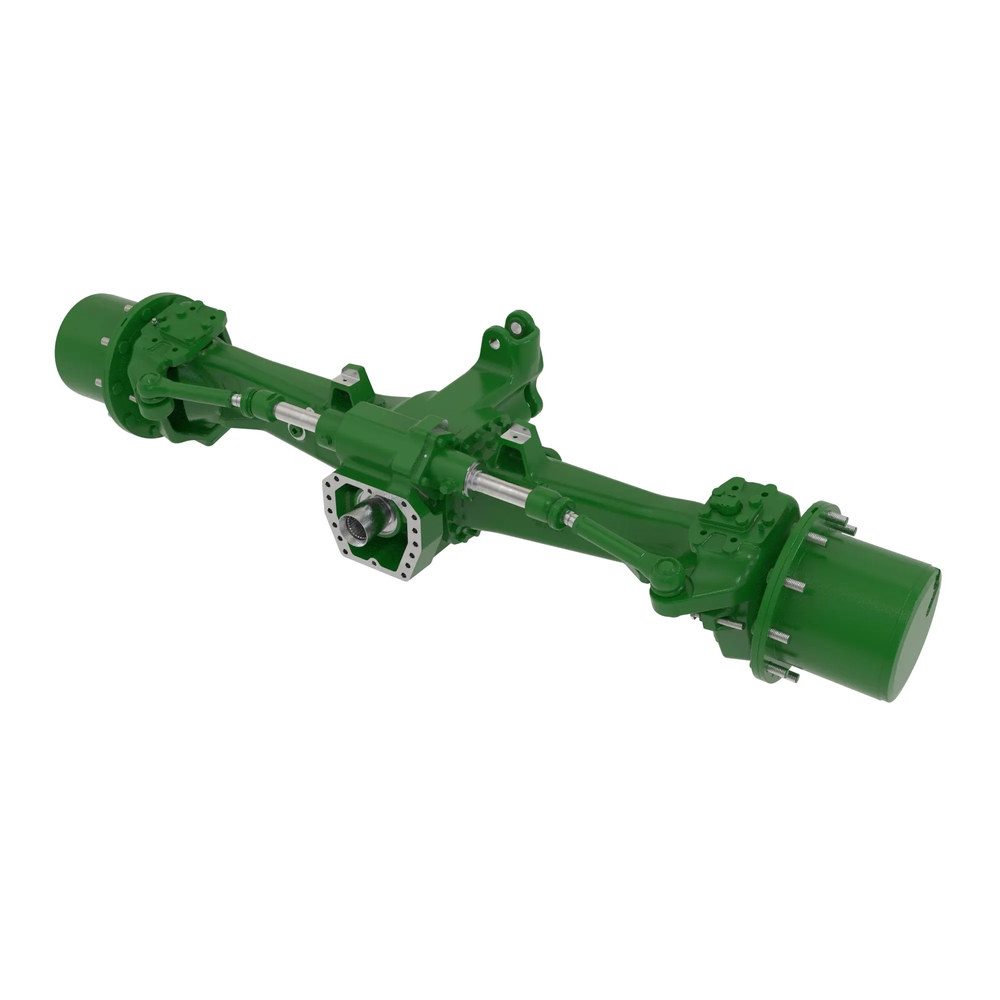 John Deere Front Axle - AL162872