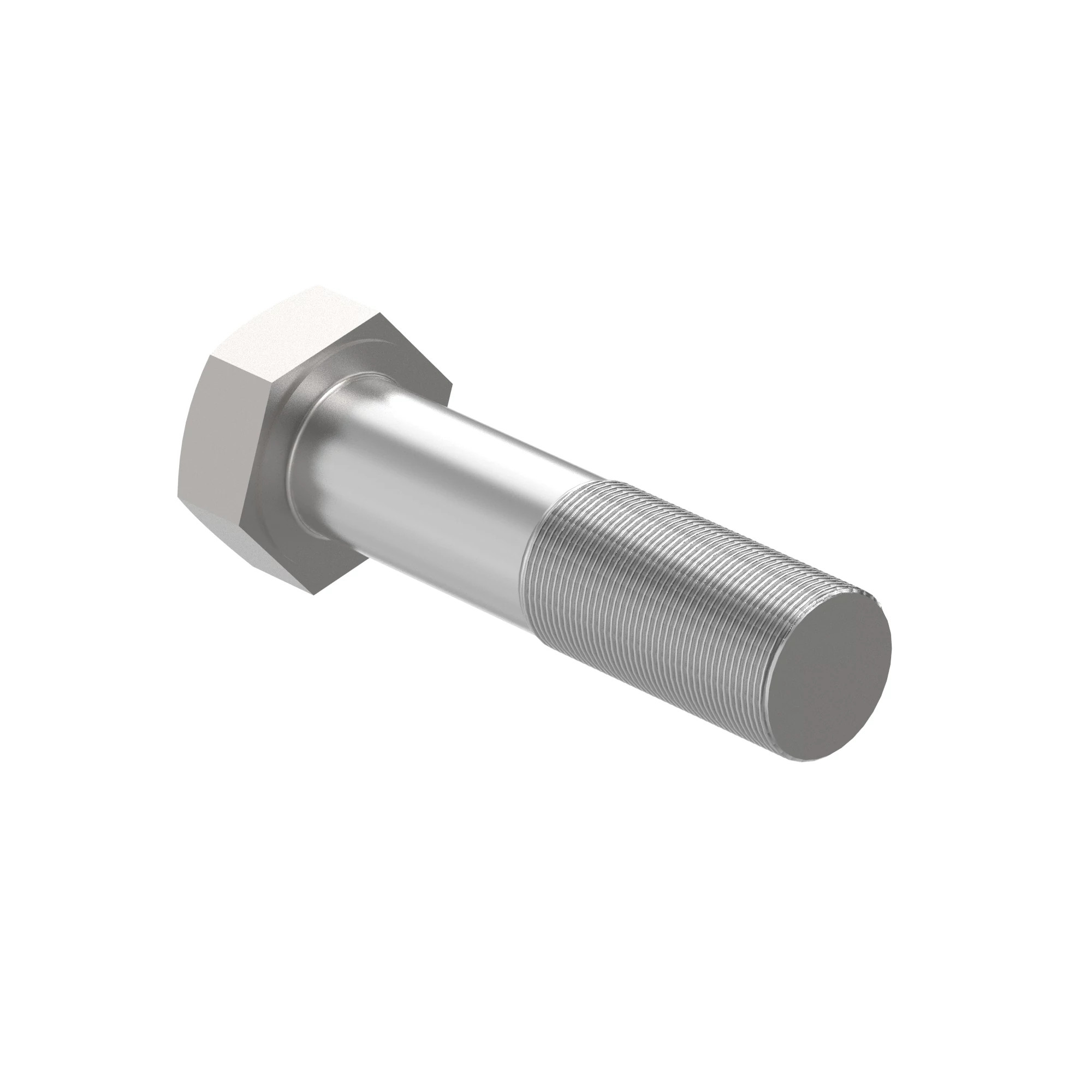 John Deere Hexagonal Head Screw, M30 X 120 - 19M9191