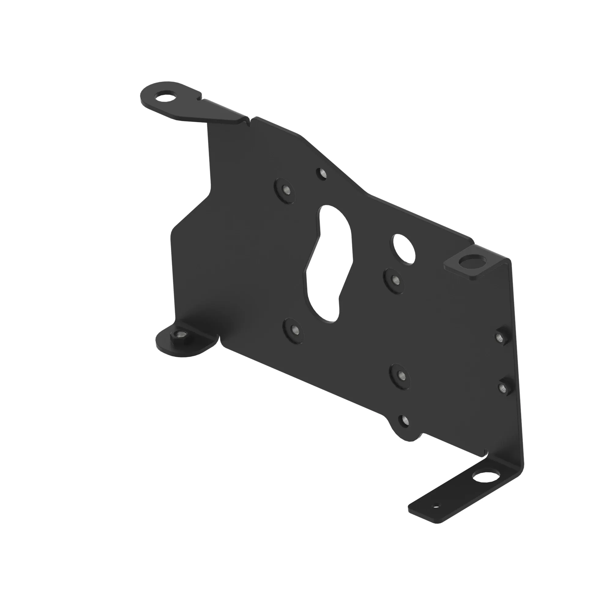 BRACKET, BRACKET, VALVE EH VALVE MO