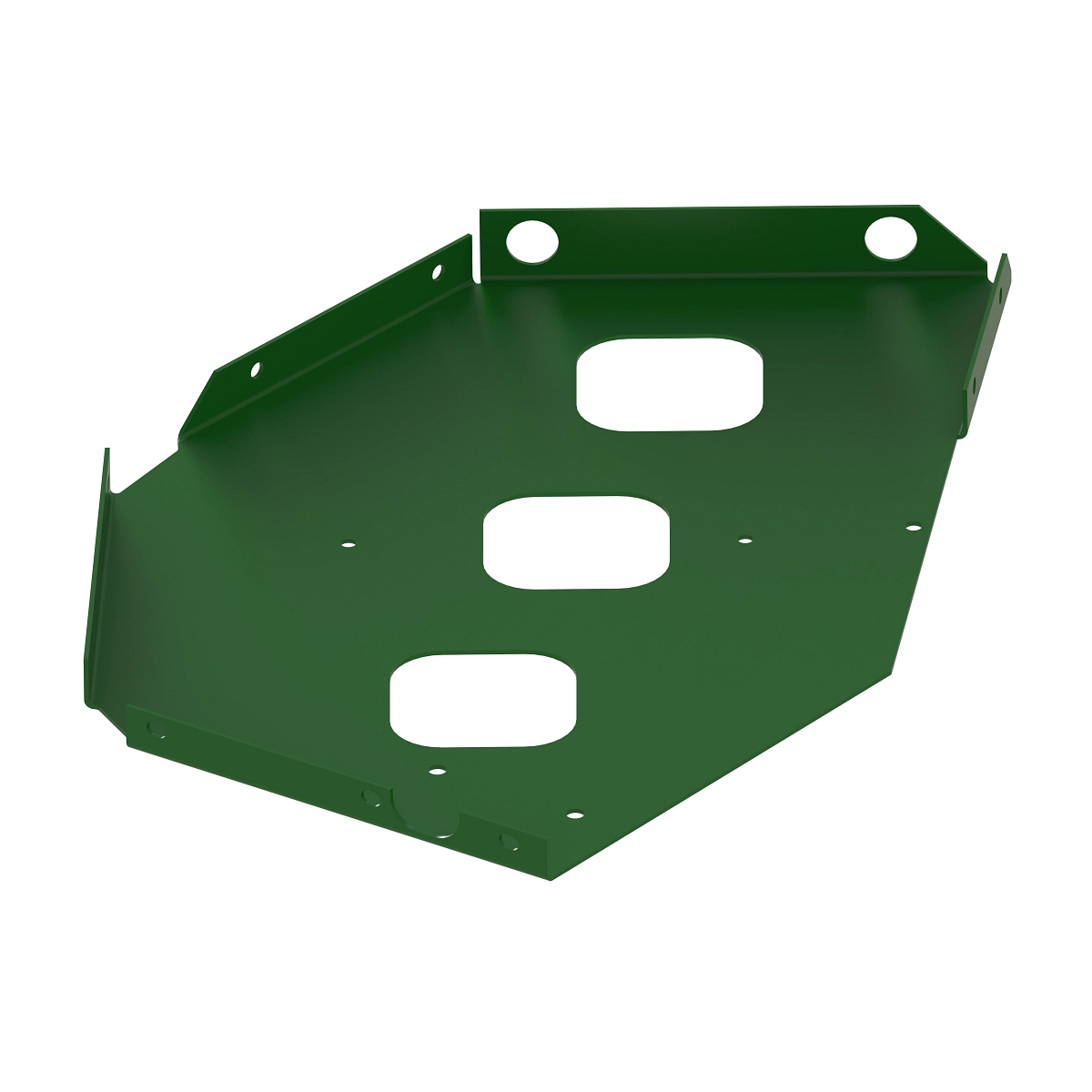 Partition, Bulkhead, Front