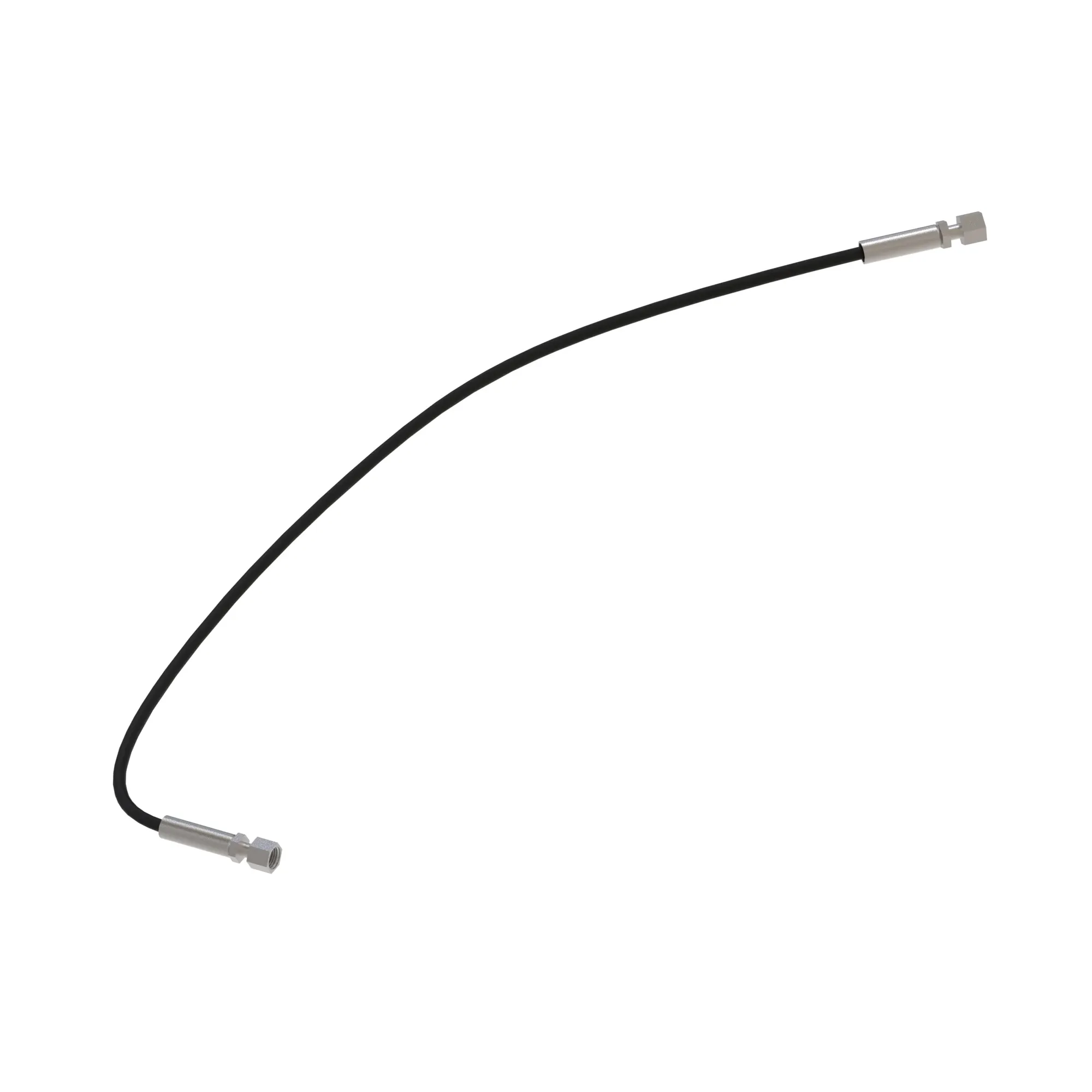 John Deere Fuel Hose - AT420106