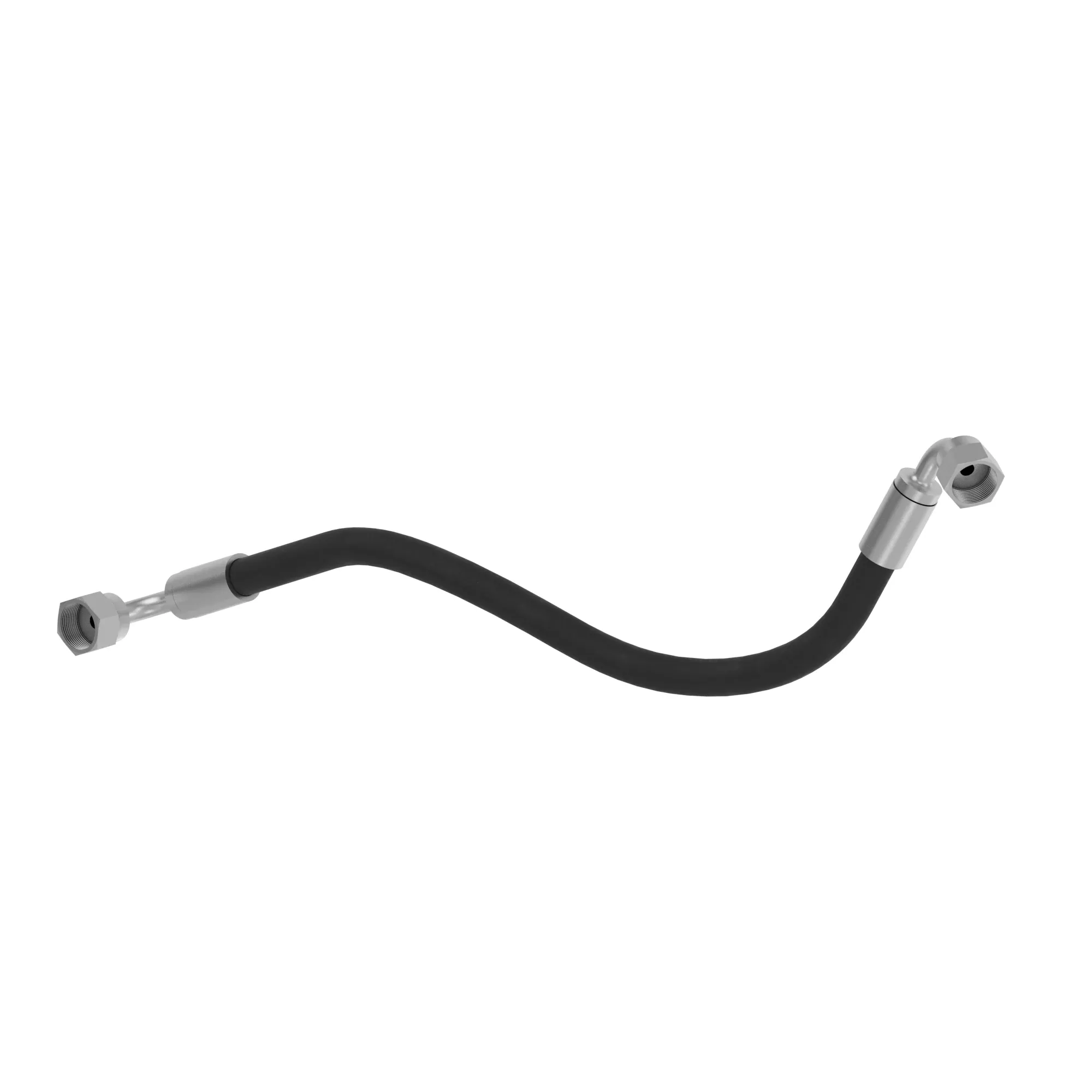 OIL LINE, OIL LINE, STEERING OIL LI