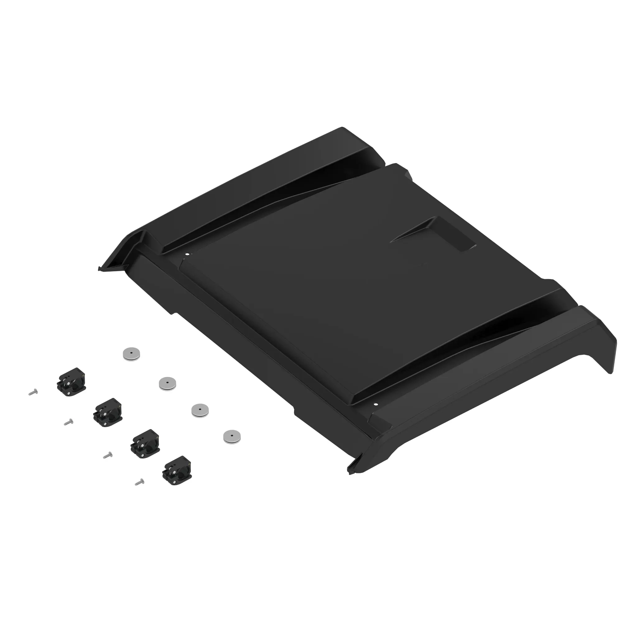 John Deere Poly Roof Kit - BUC10853