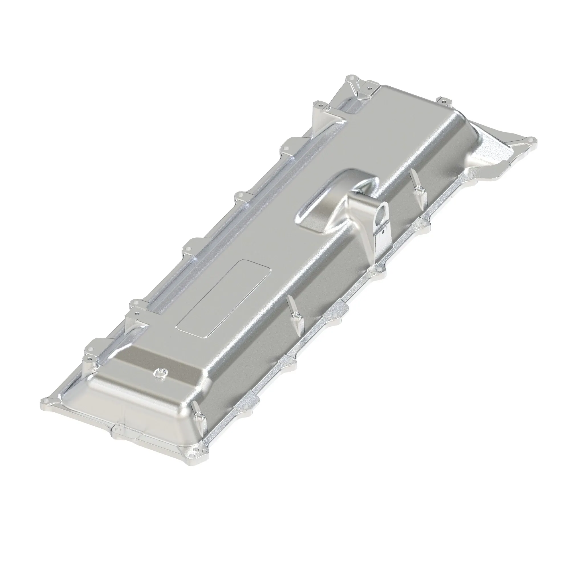 John Deere Engine Cylinder Head Valve Cover - DZ104249