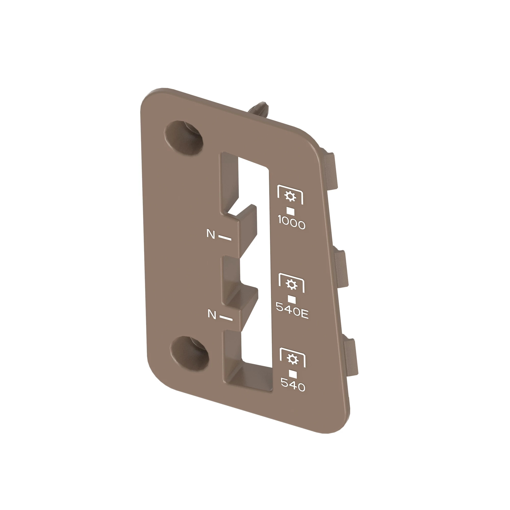 John Deere Acoustical Upholstery - L225409