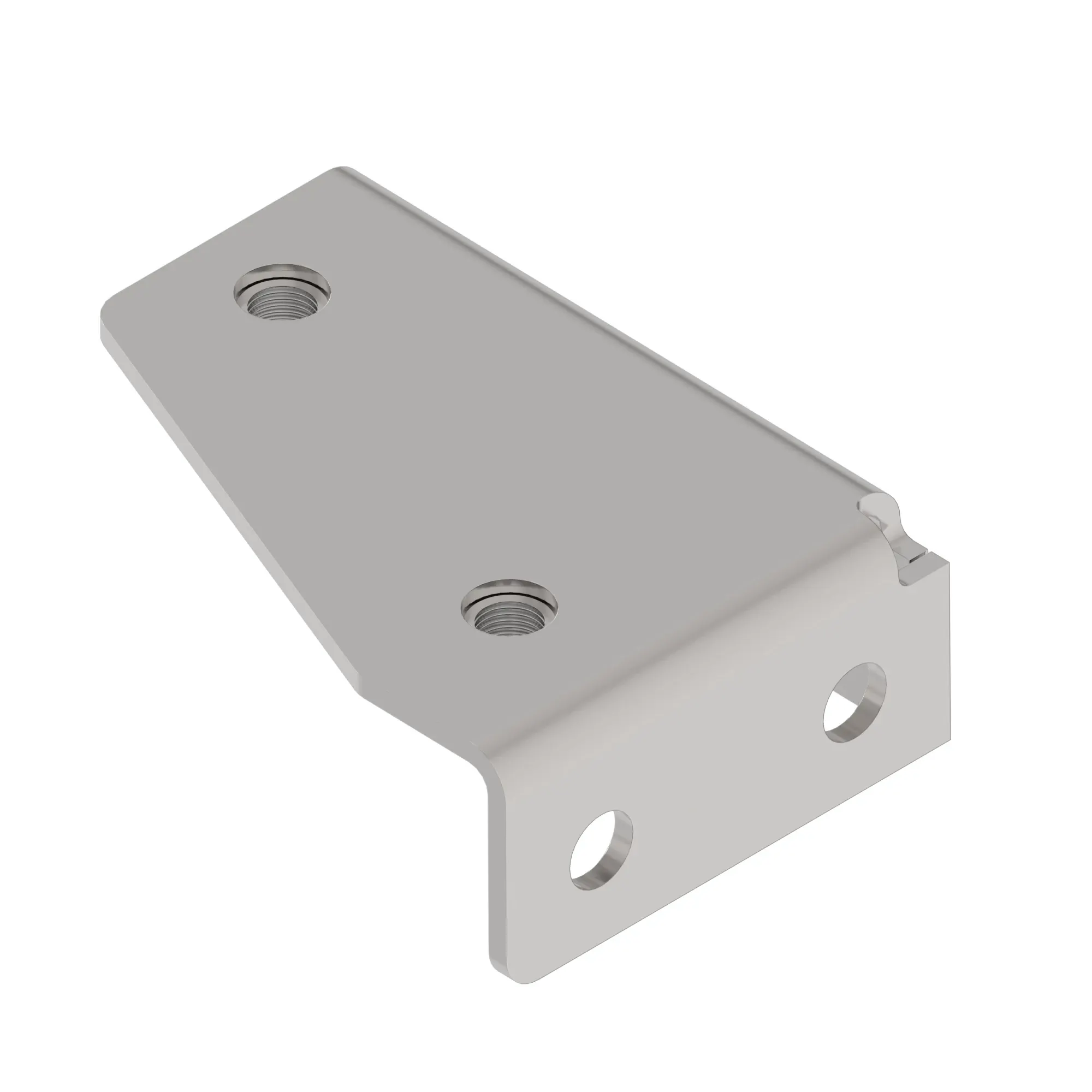 BRACKET, HYDRO HOSE BRACKET