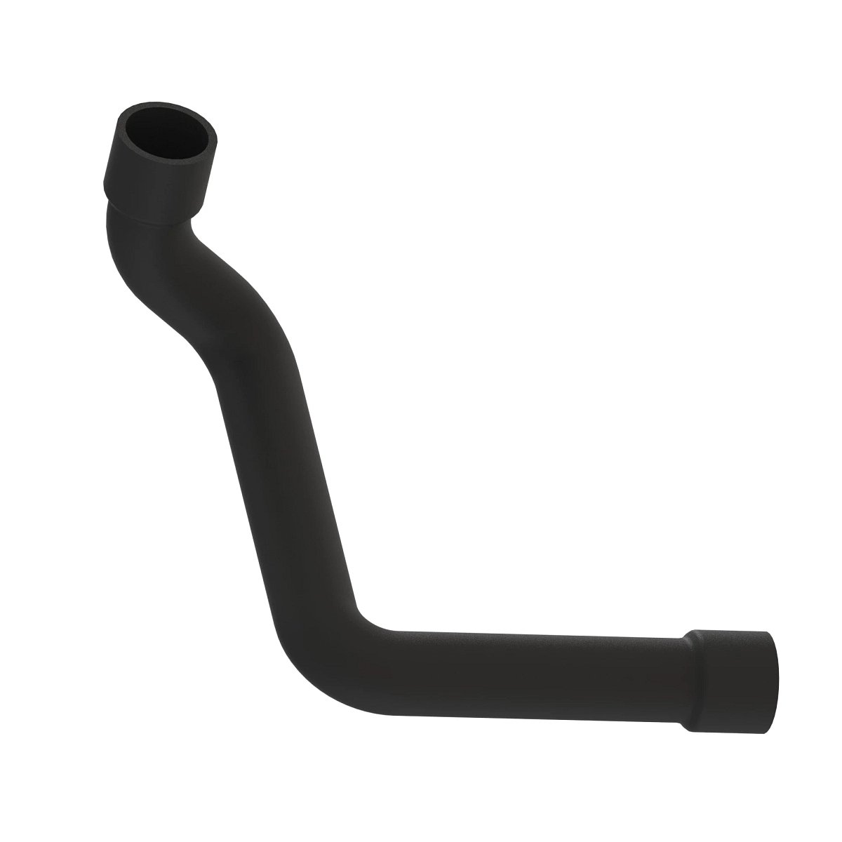 Hose, Water - Radiator to Water Pum