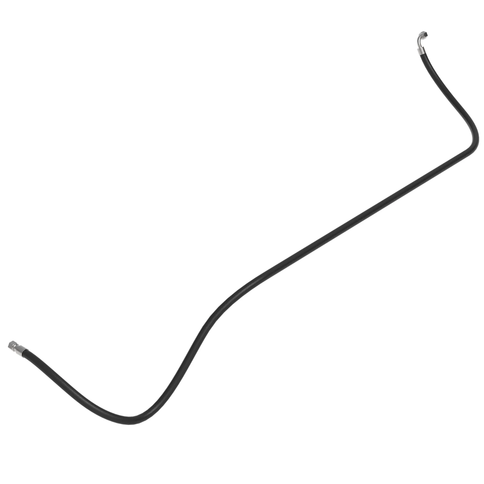 John Deere Fuel Line - F071632