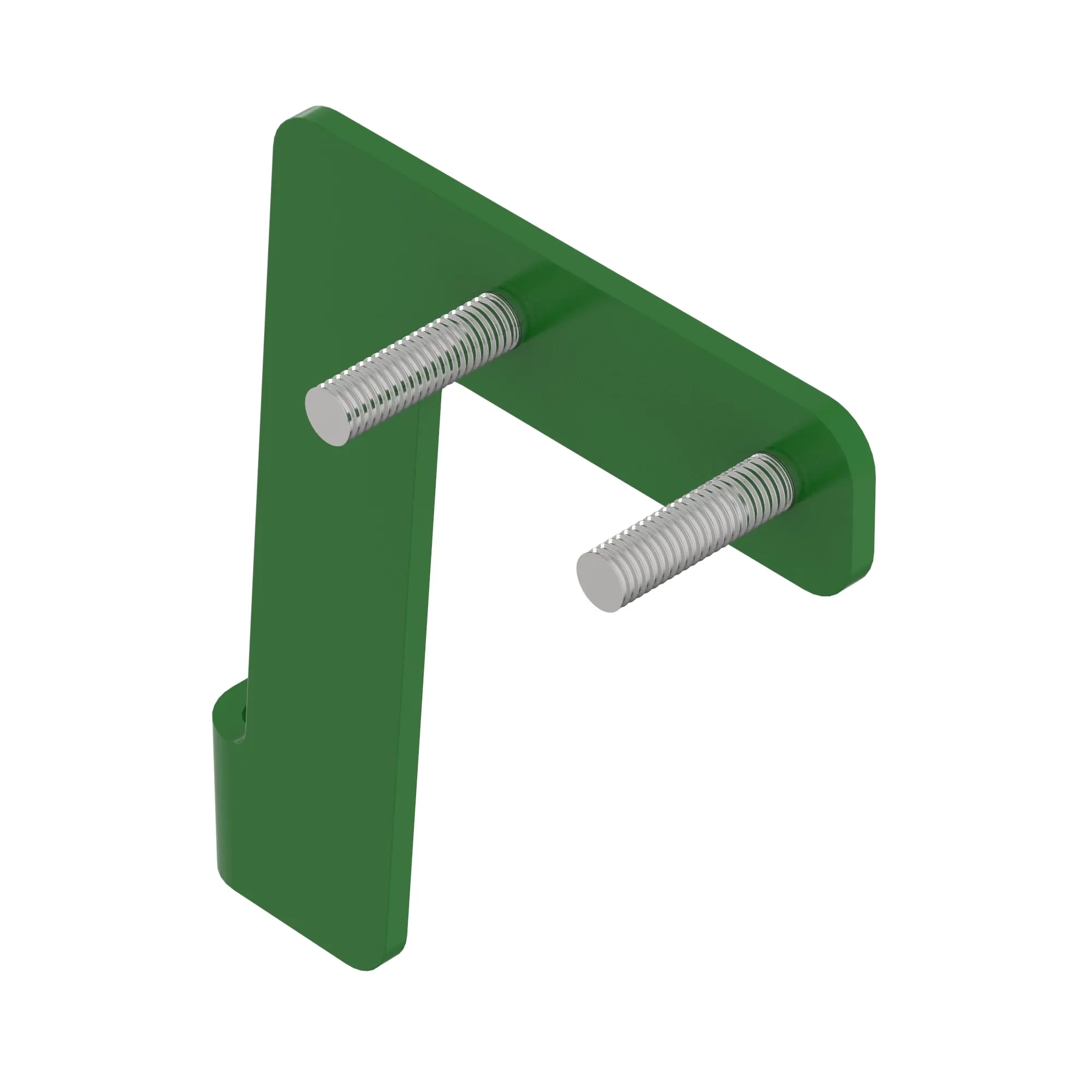 John Deere Bracket - AL231211