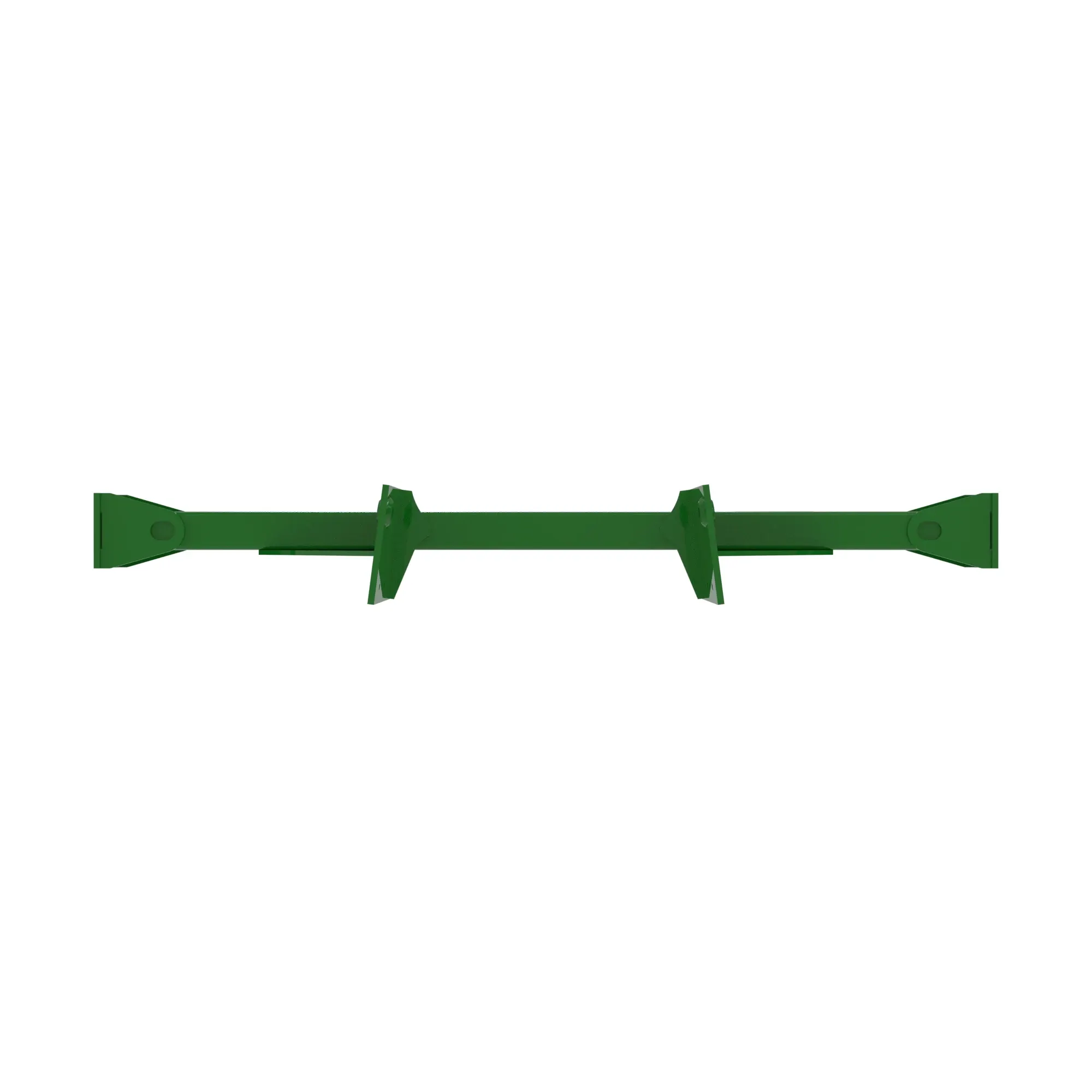 SERVICE, X-TUBE FRONT 19/1890 30/36