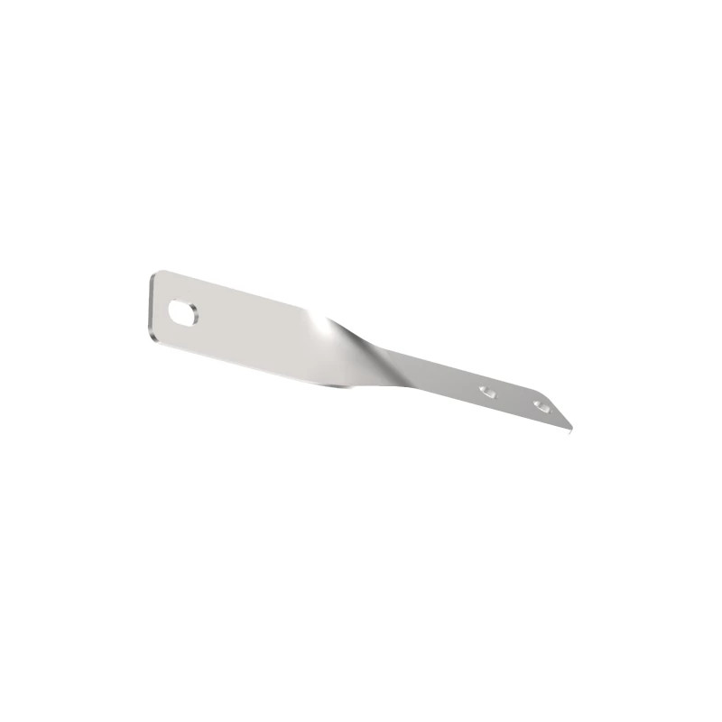 BRACKET, MUFFLER RH (KAWA 999CC)