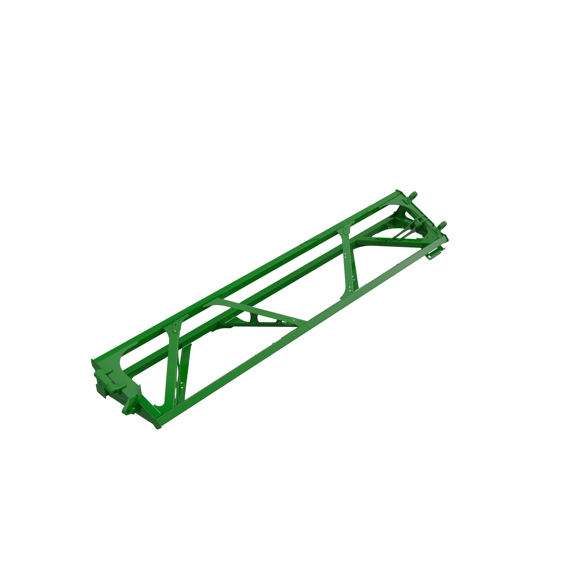SPRAYER BOOM, 30M STEEL OUTER