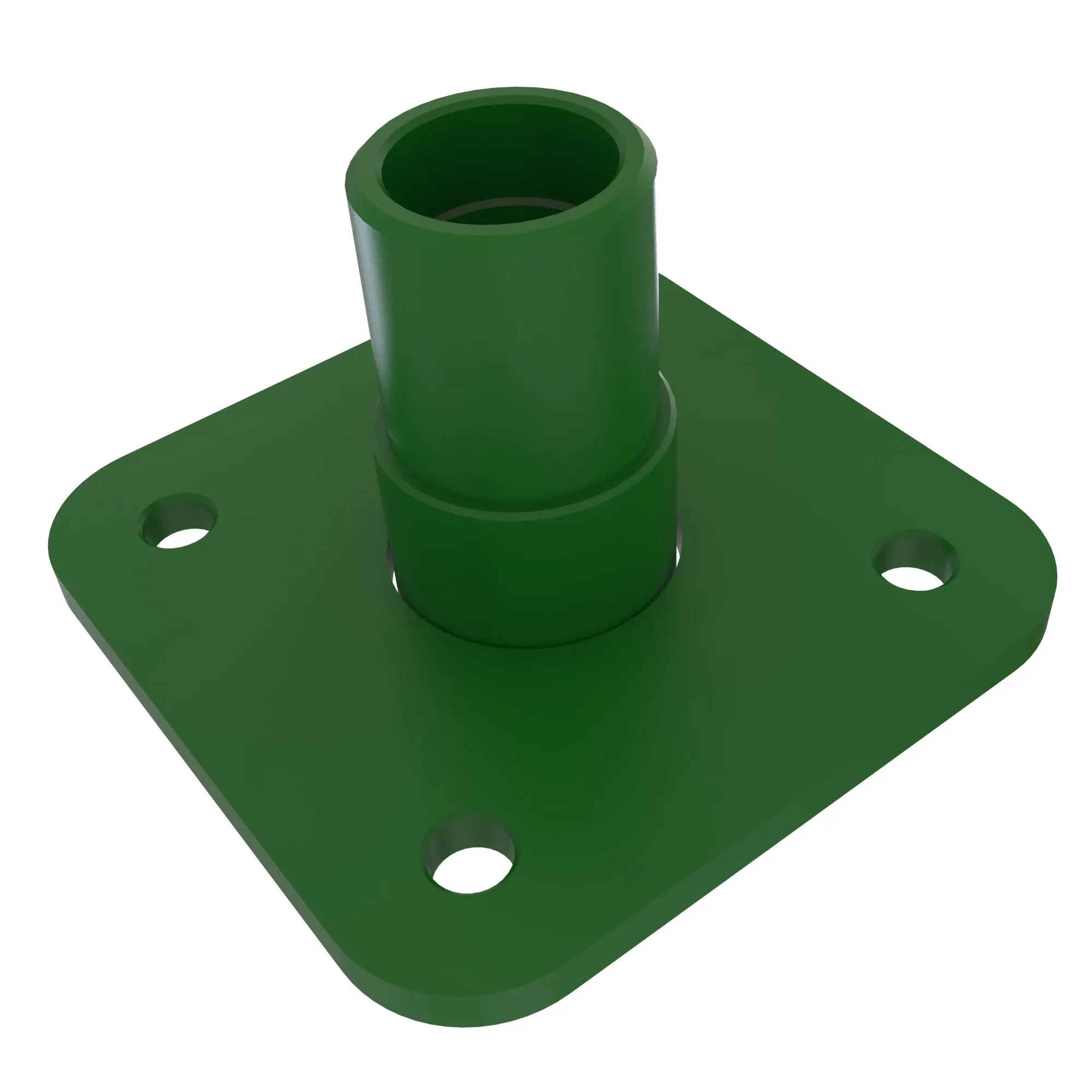 John Deere Bracket Holder - DQ75340