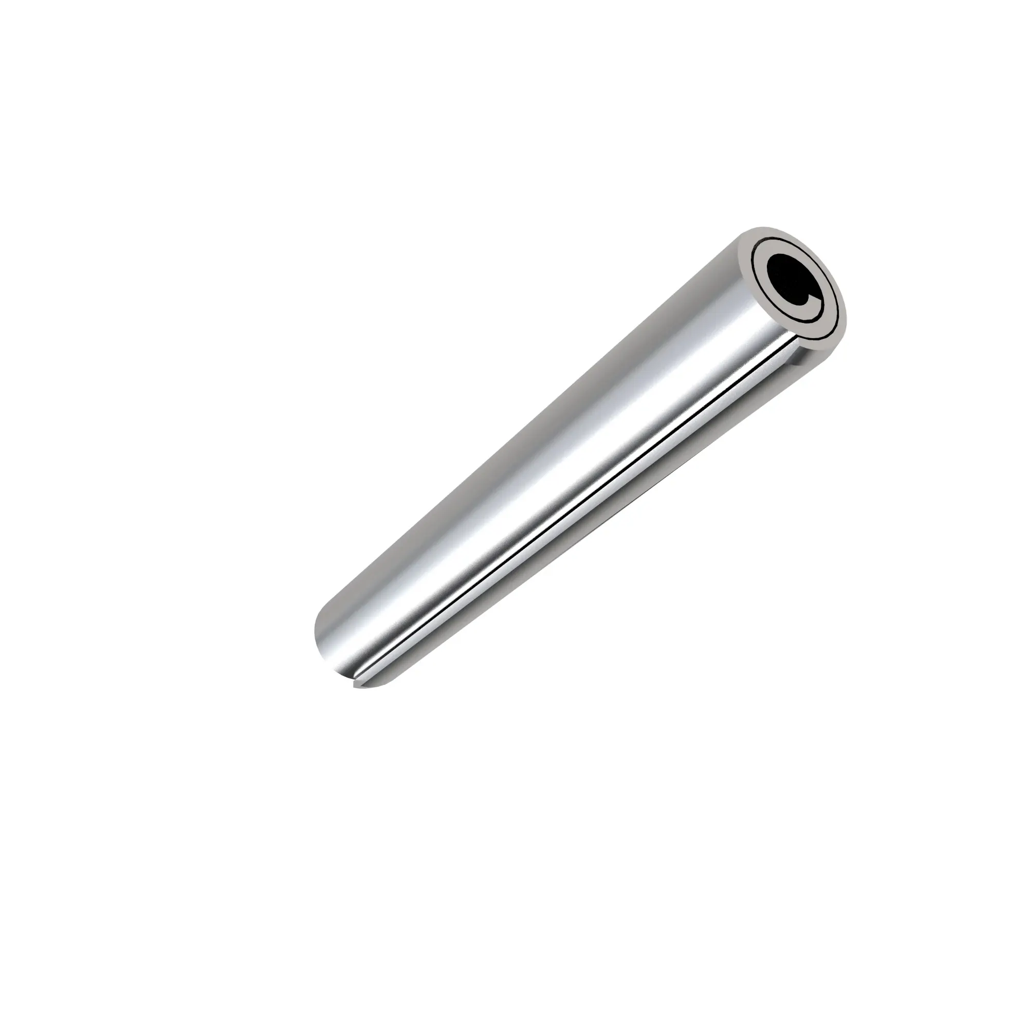 TP160L: Spring Pin