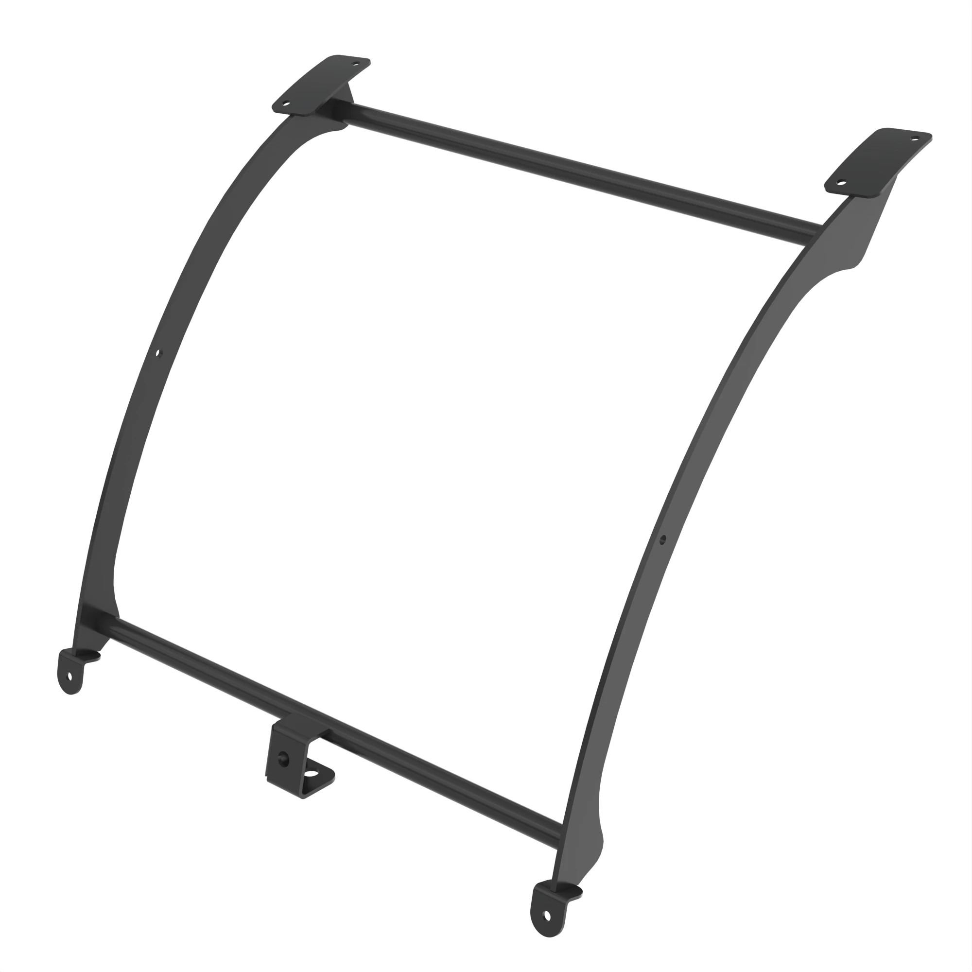 FRAME REAR WINDOW