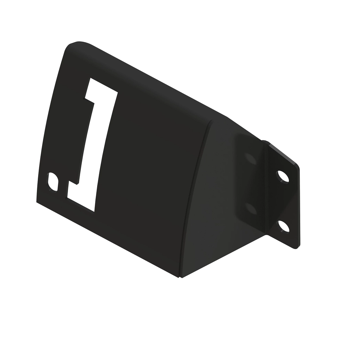 Guide, PTO Lever