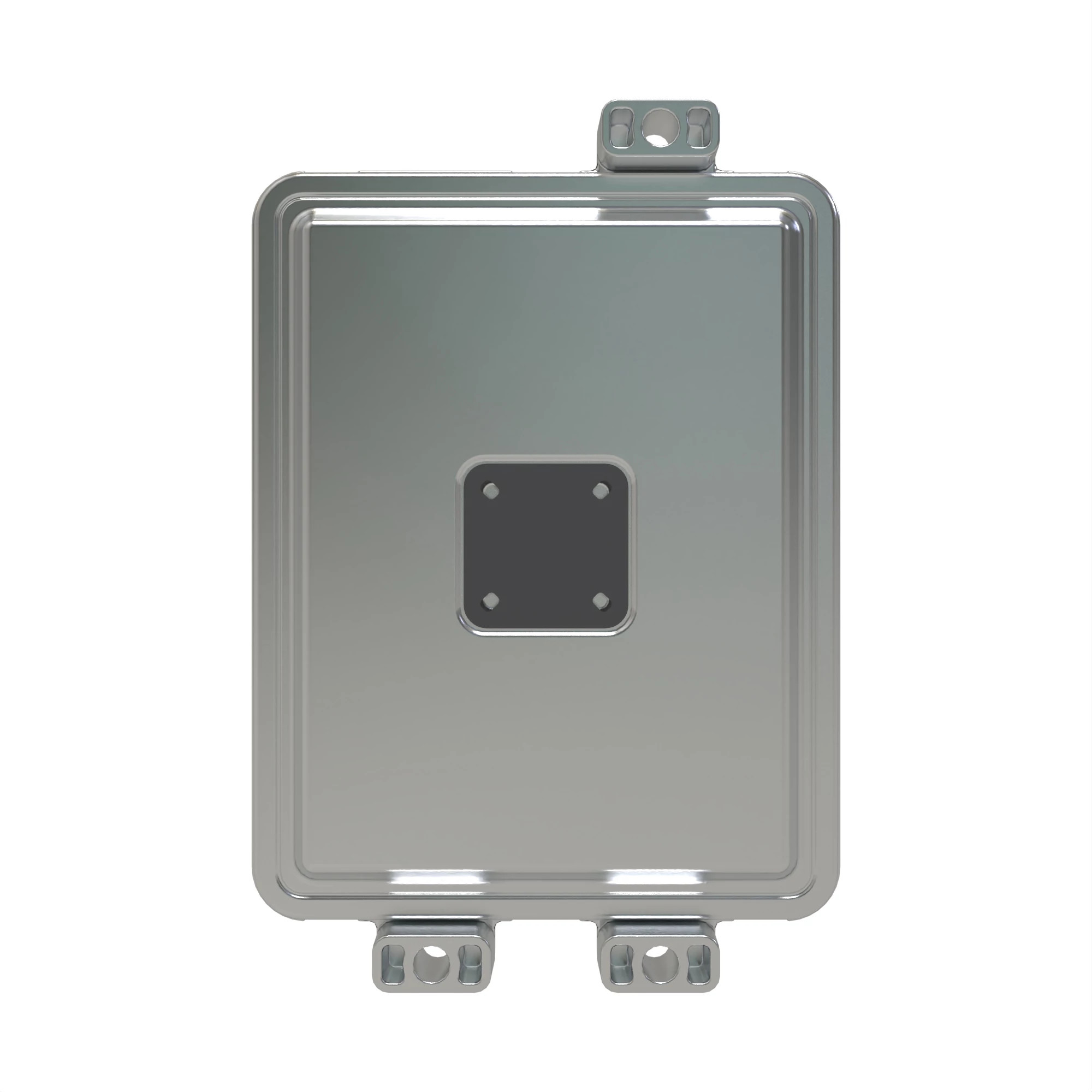 VEHICLE CONTROLLER, GLM