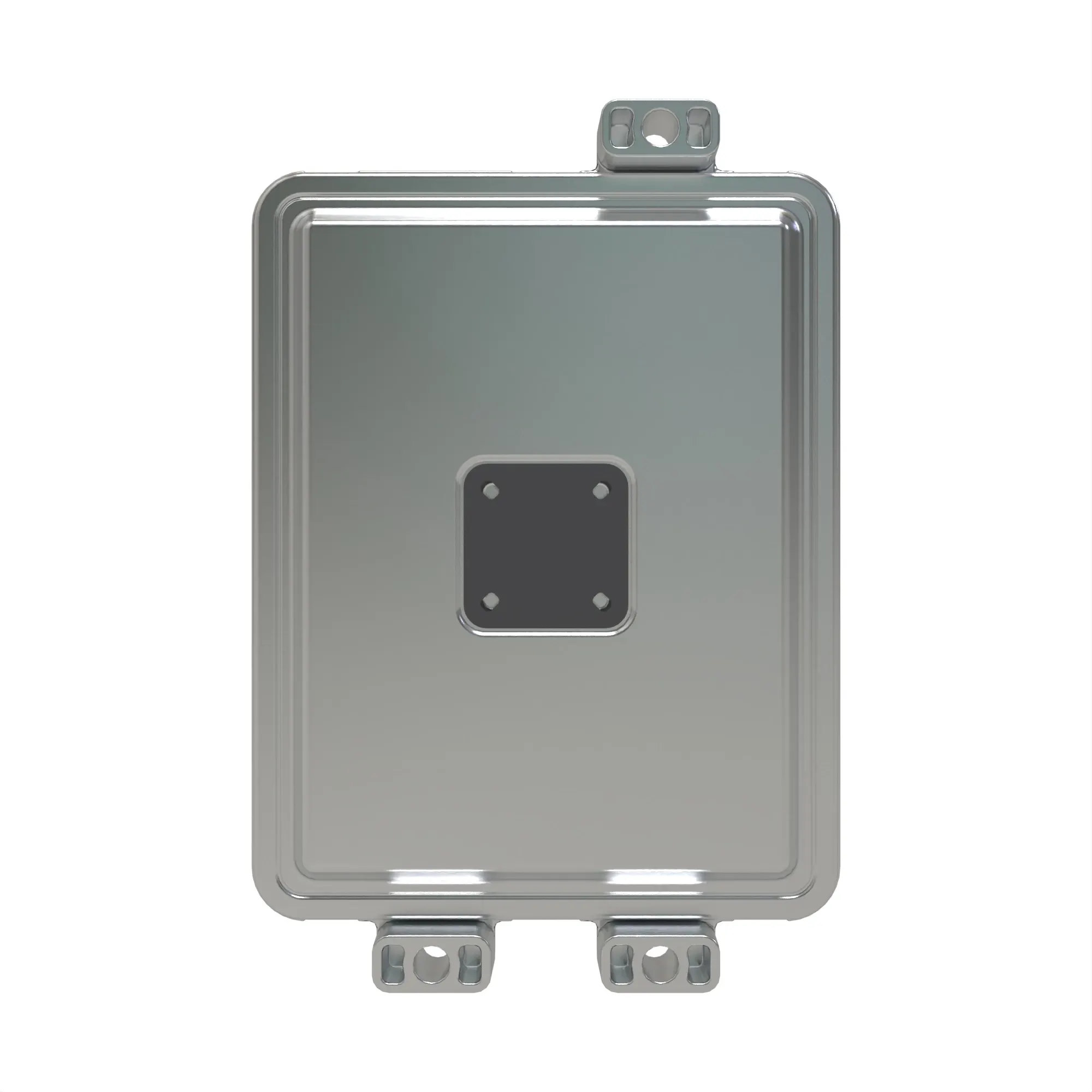 VEHICLE CONTROLLER, GLM