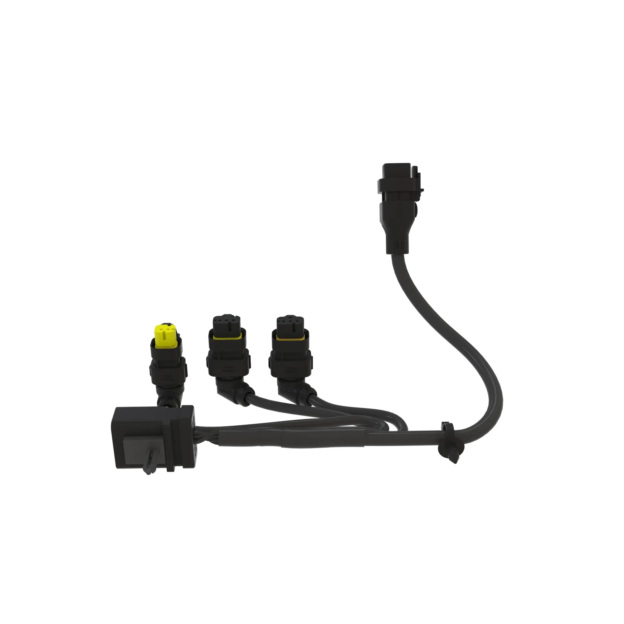 John Deere Engine Wiring Harness - RE561218