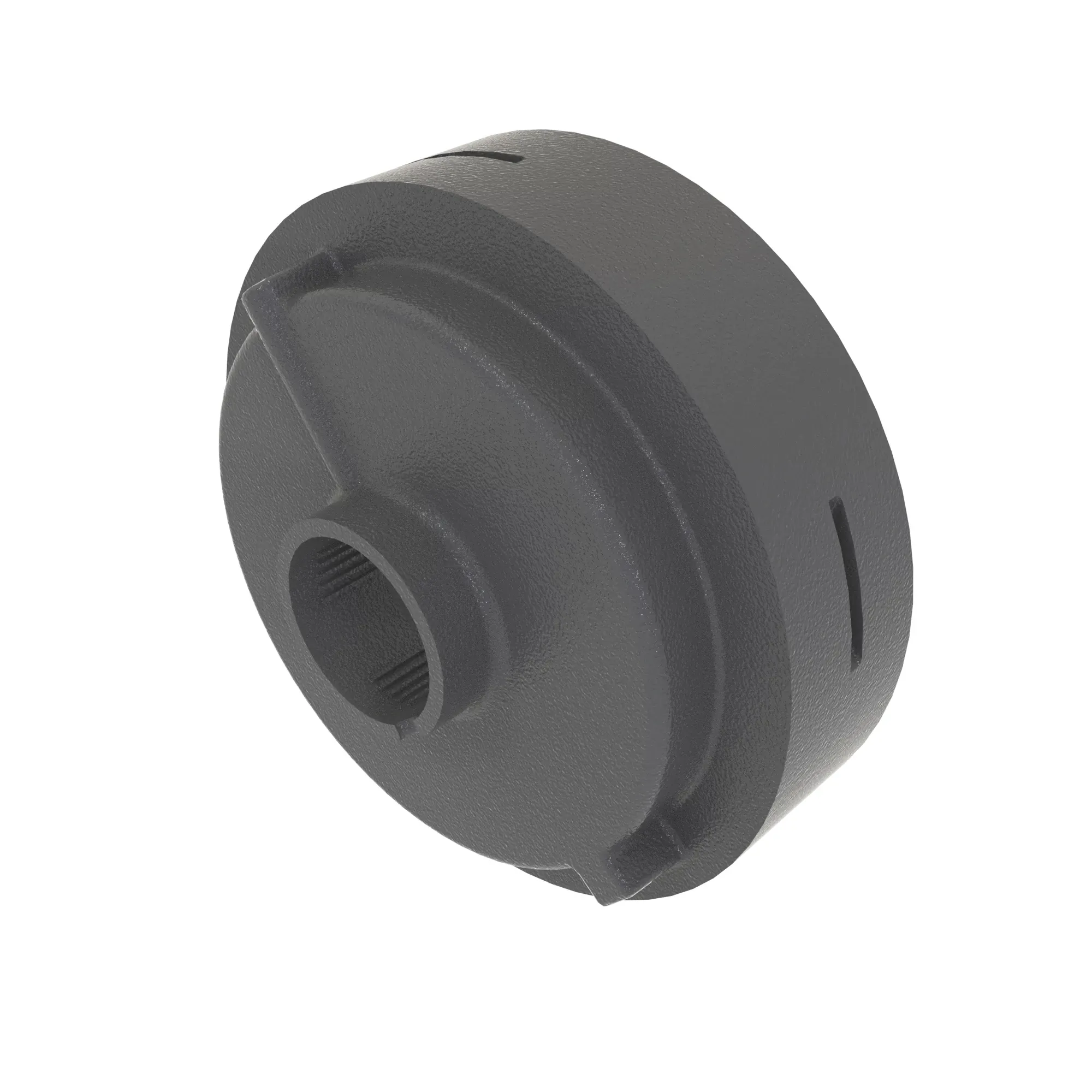 MFWD CLUTCH DRUM