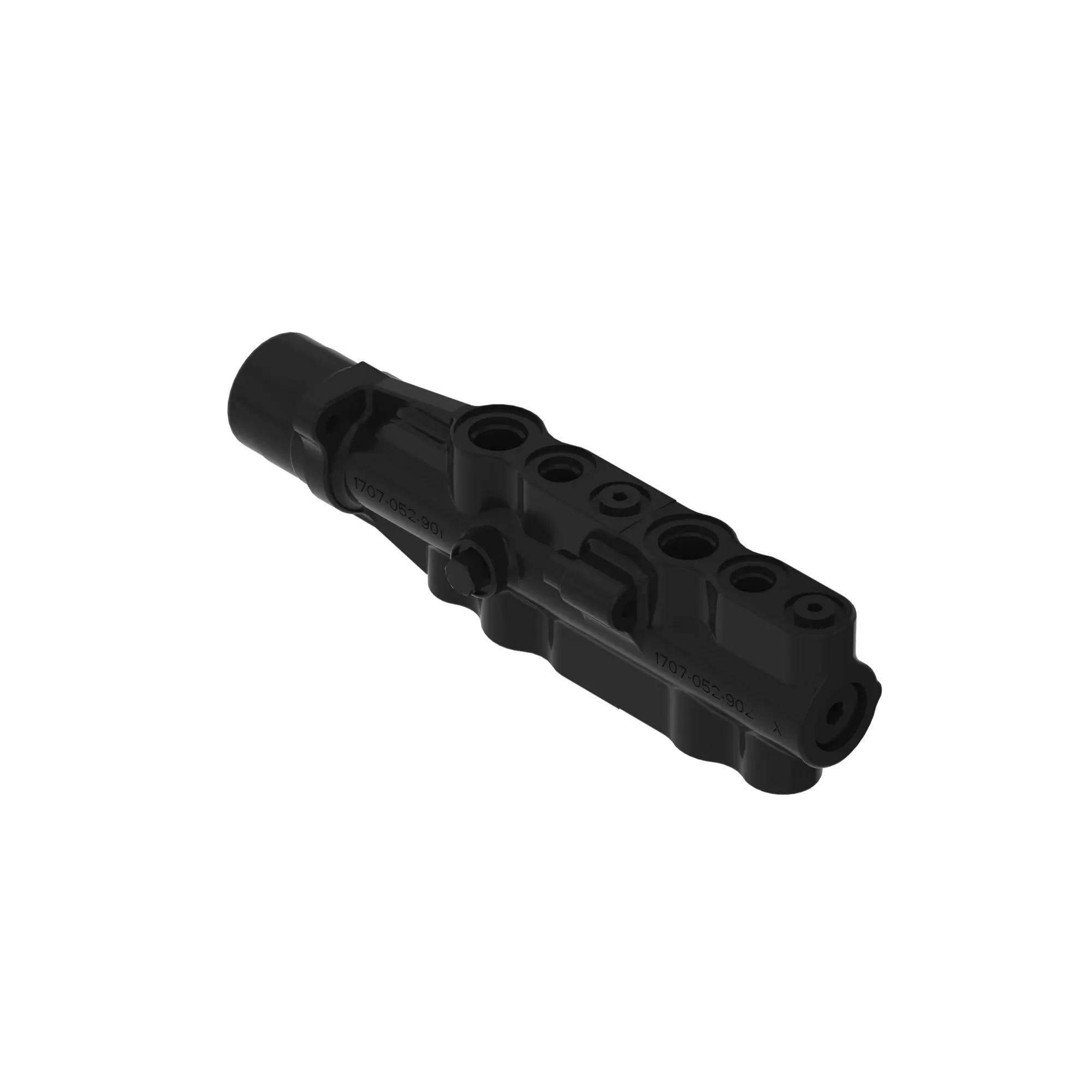 John Deere Brake Control Valve - AT437077