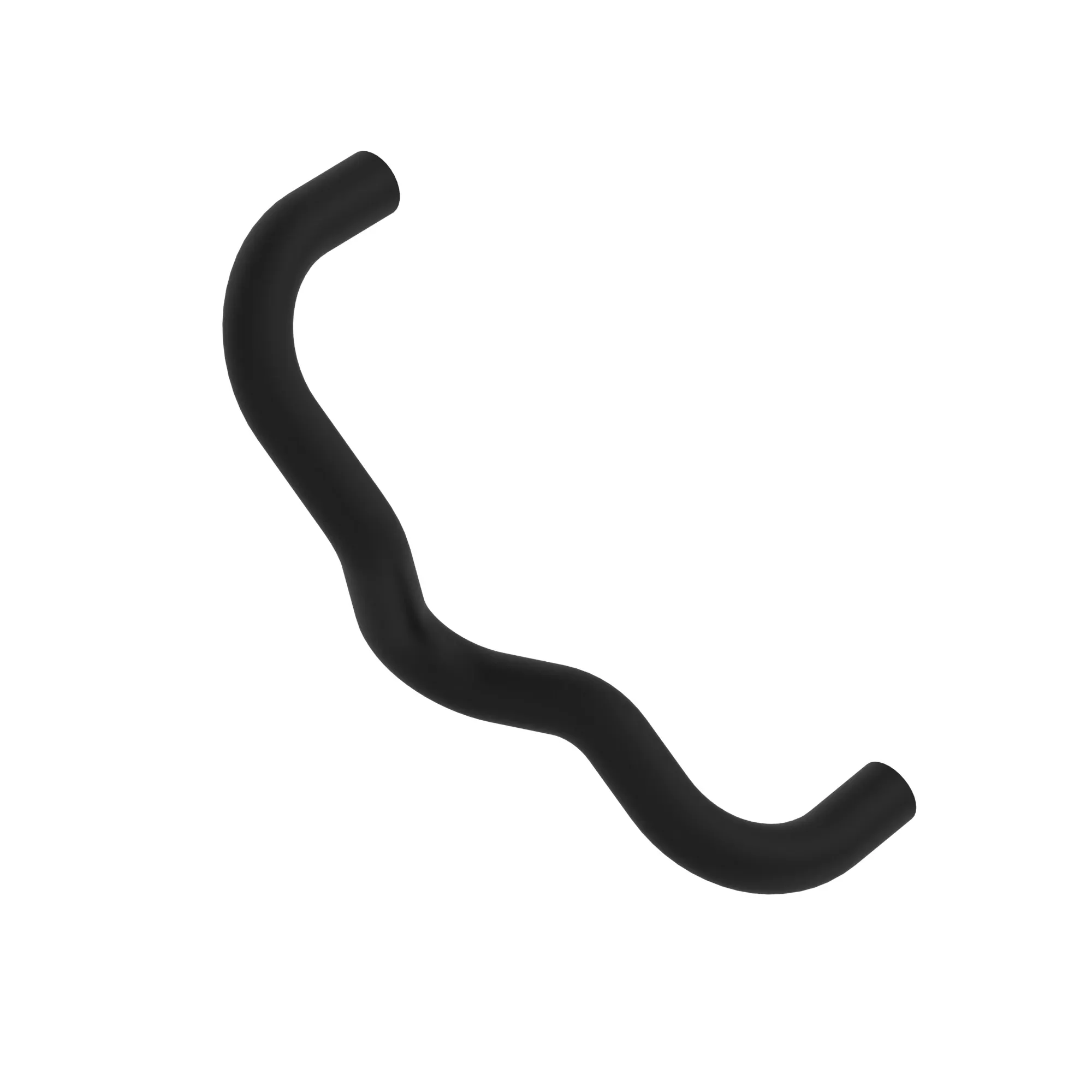 John Deere Radiator Hose - M90413