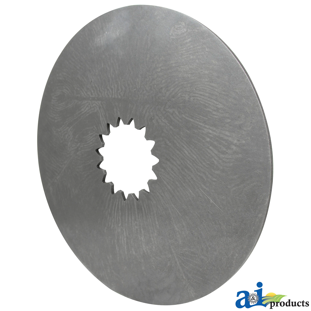 A&I Products Brake Disk - A-R48476
