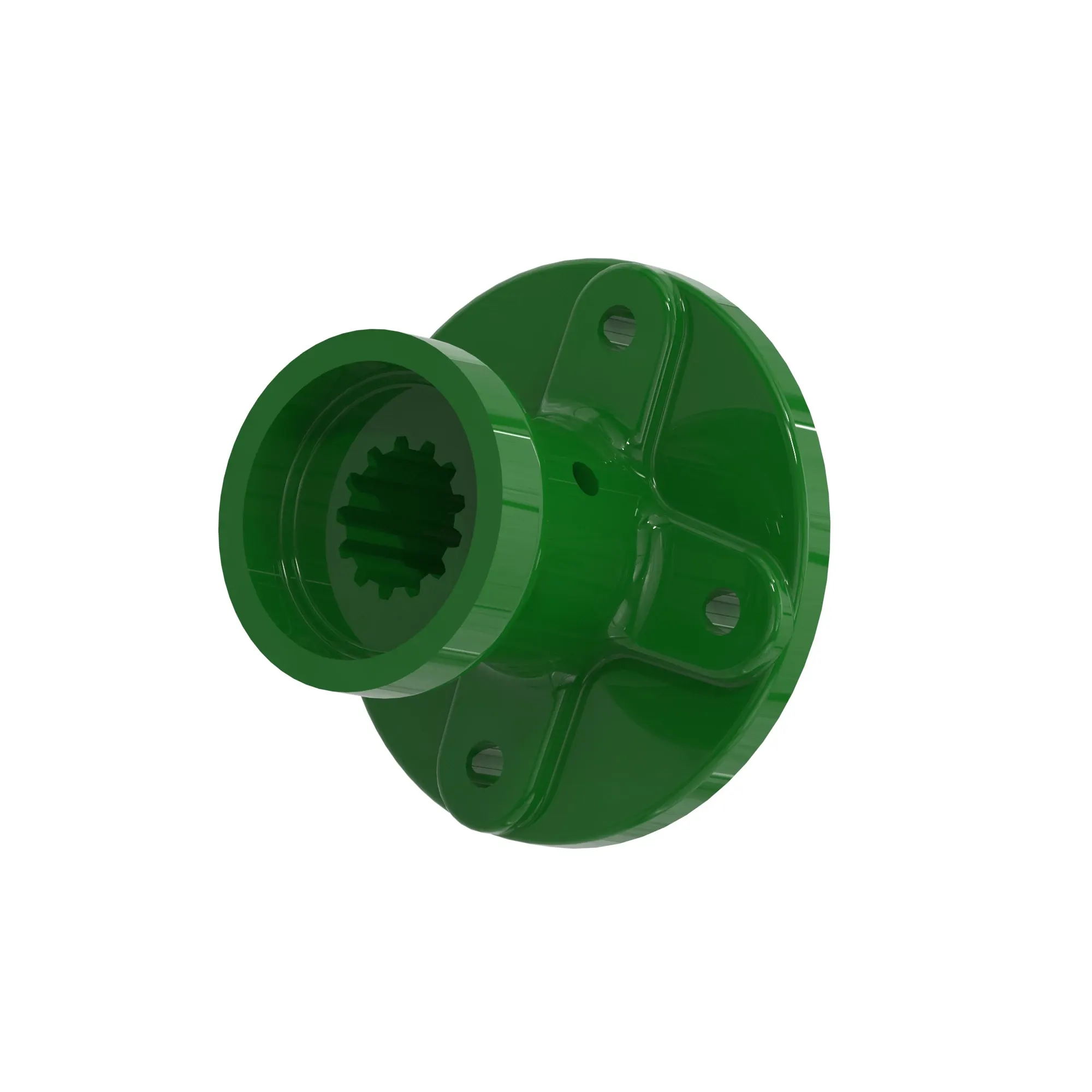 HUB
