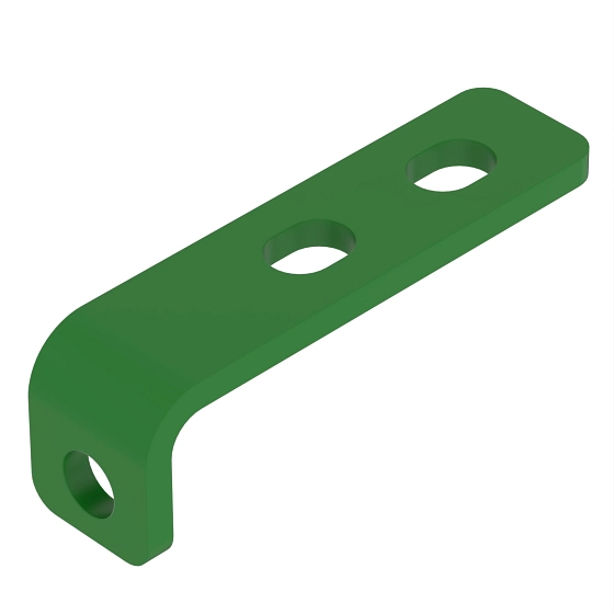 John Deere Bracket - KK27347
