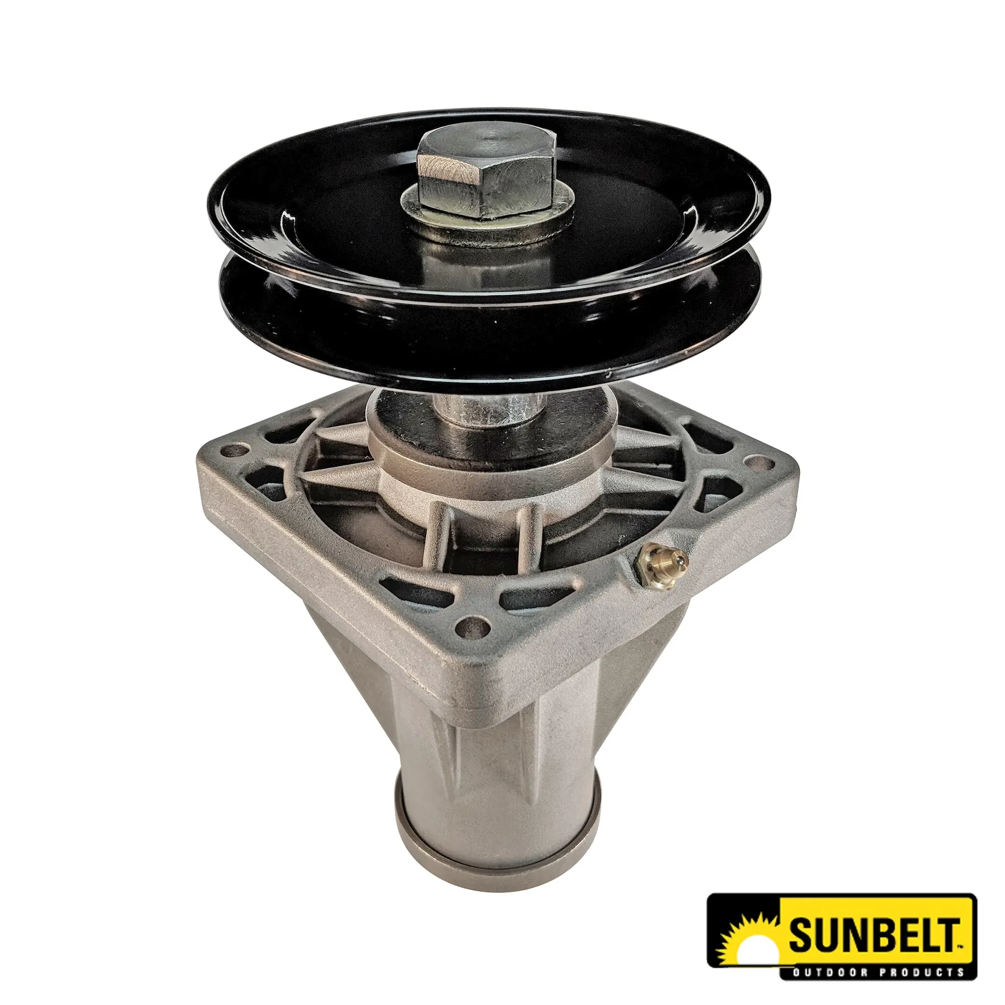 Sunbelt Spindle - A-B1CC124