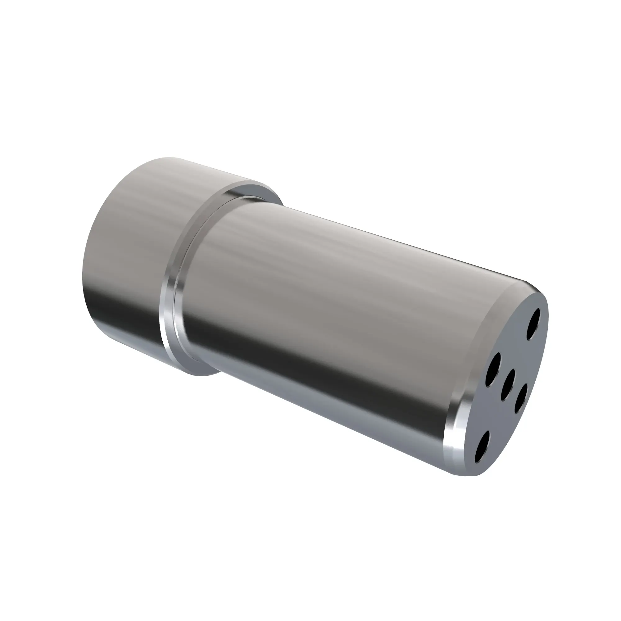 T208748: Pin Fastener