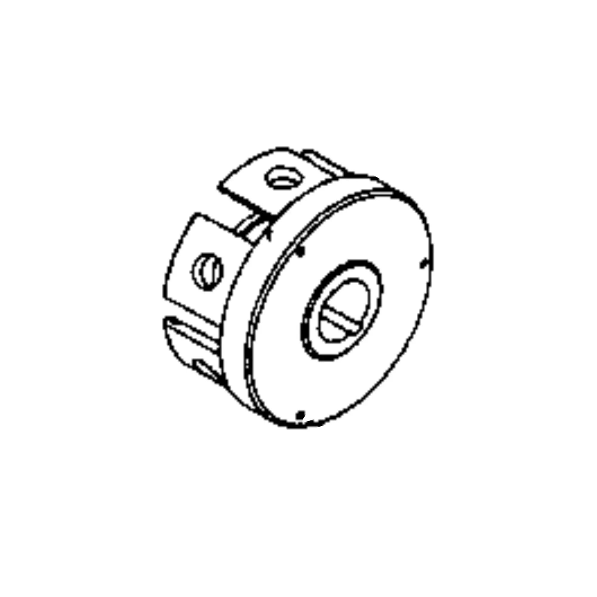 John Deere Clutch - M809755