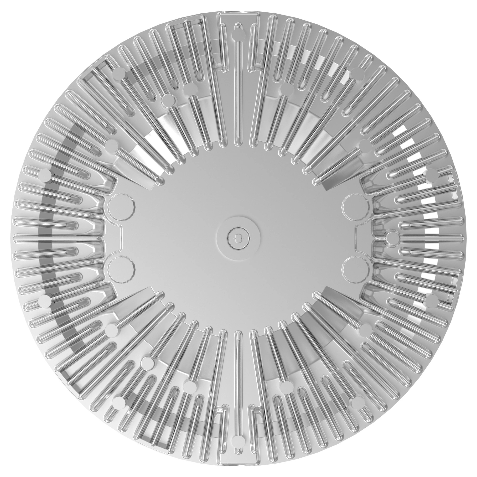 John Deere RE556914 Viscous Fan Drive | RDO Equipment Co.