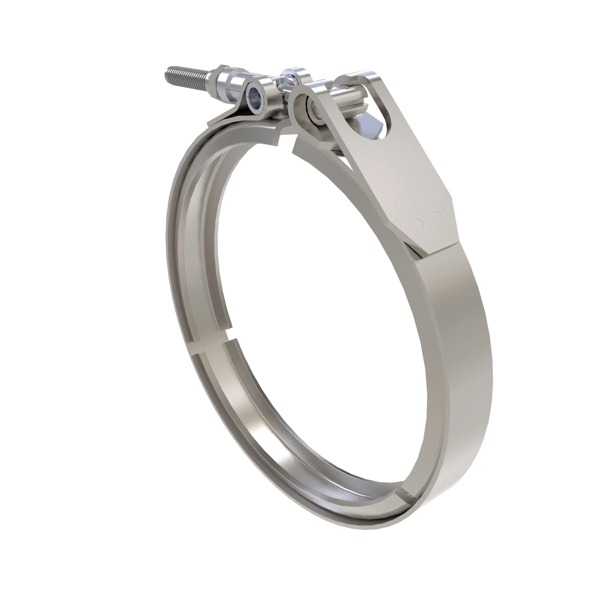 John Deere V-Clamp - DZ118508