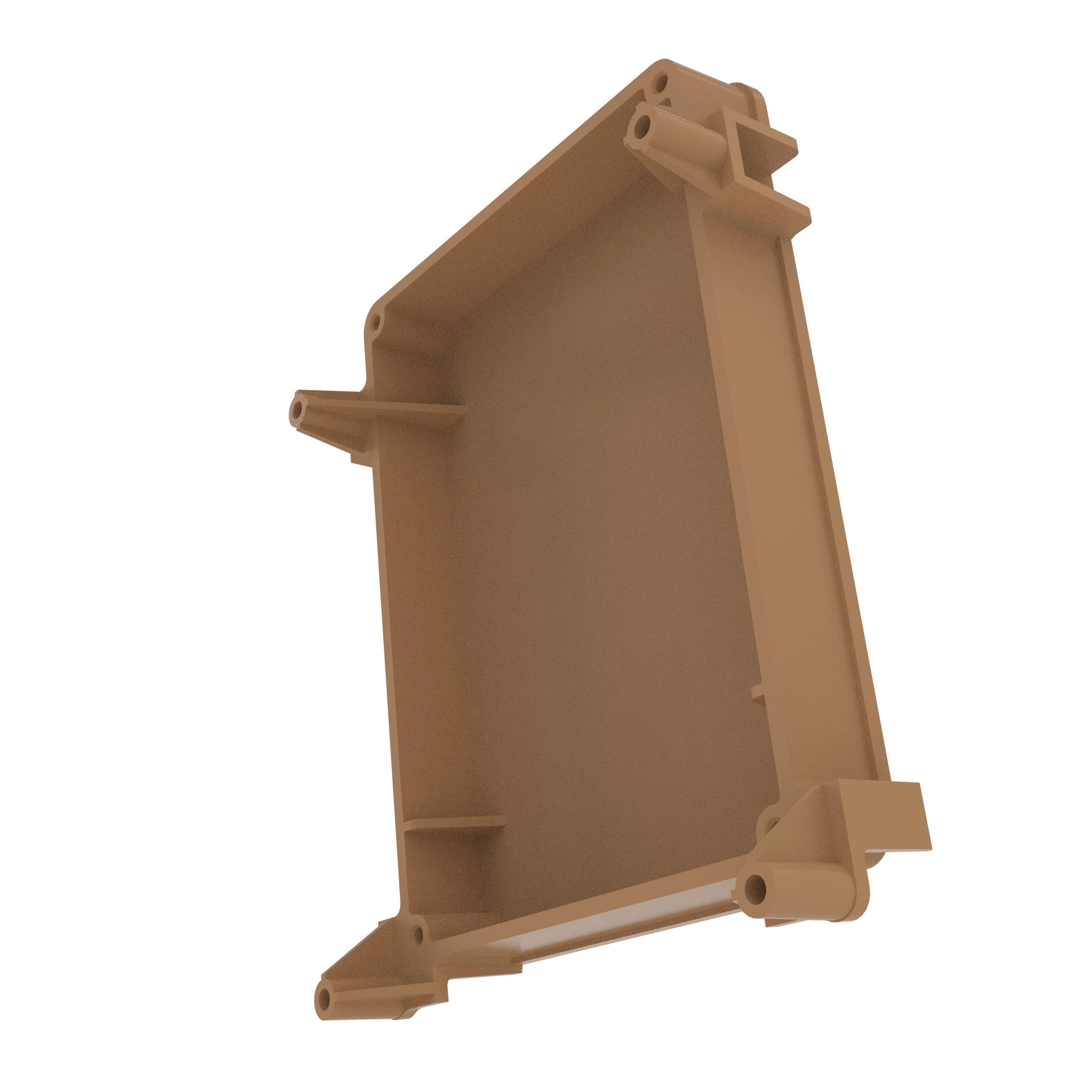 PANEL-UPPER, -LESS CDC