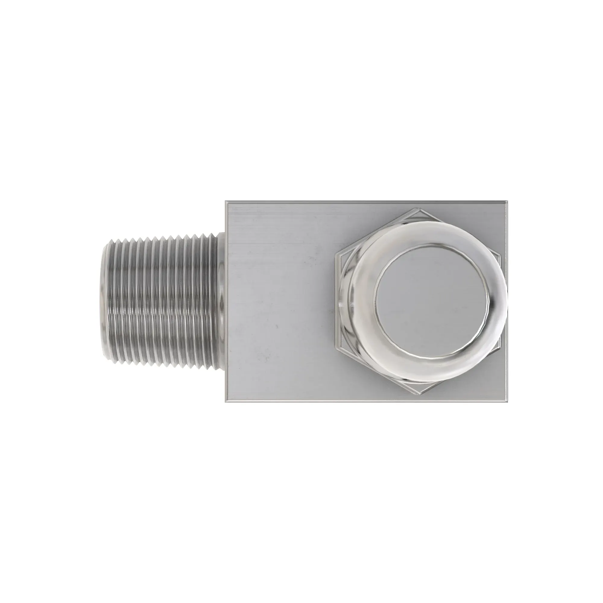 FITTING, LUBRICANT, METRIC, CONE HD