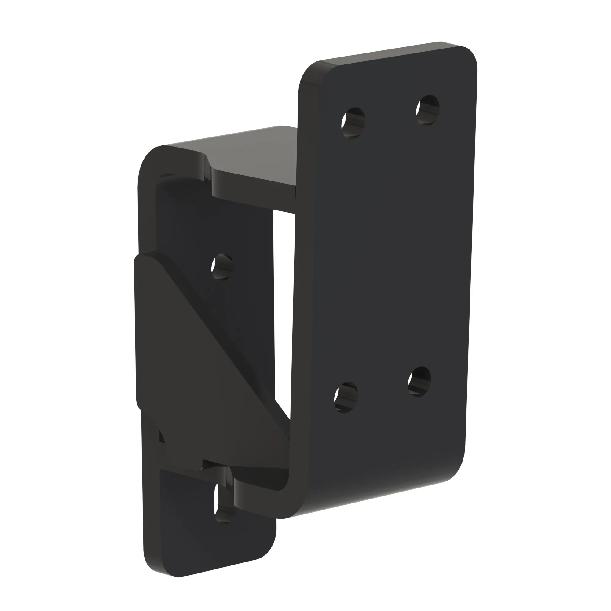 John Deere Mirror Extension Bracket - AZ104101