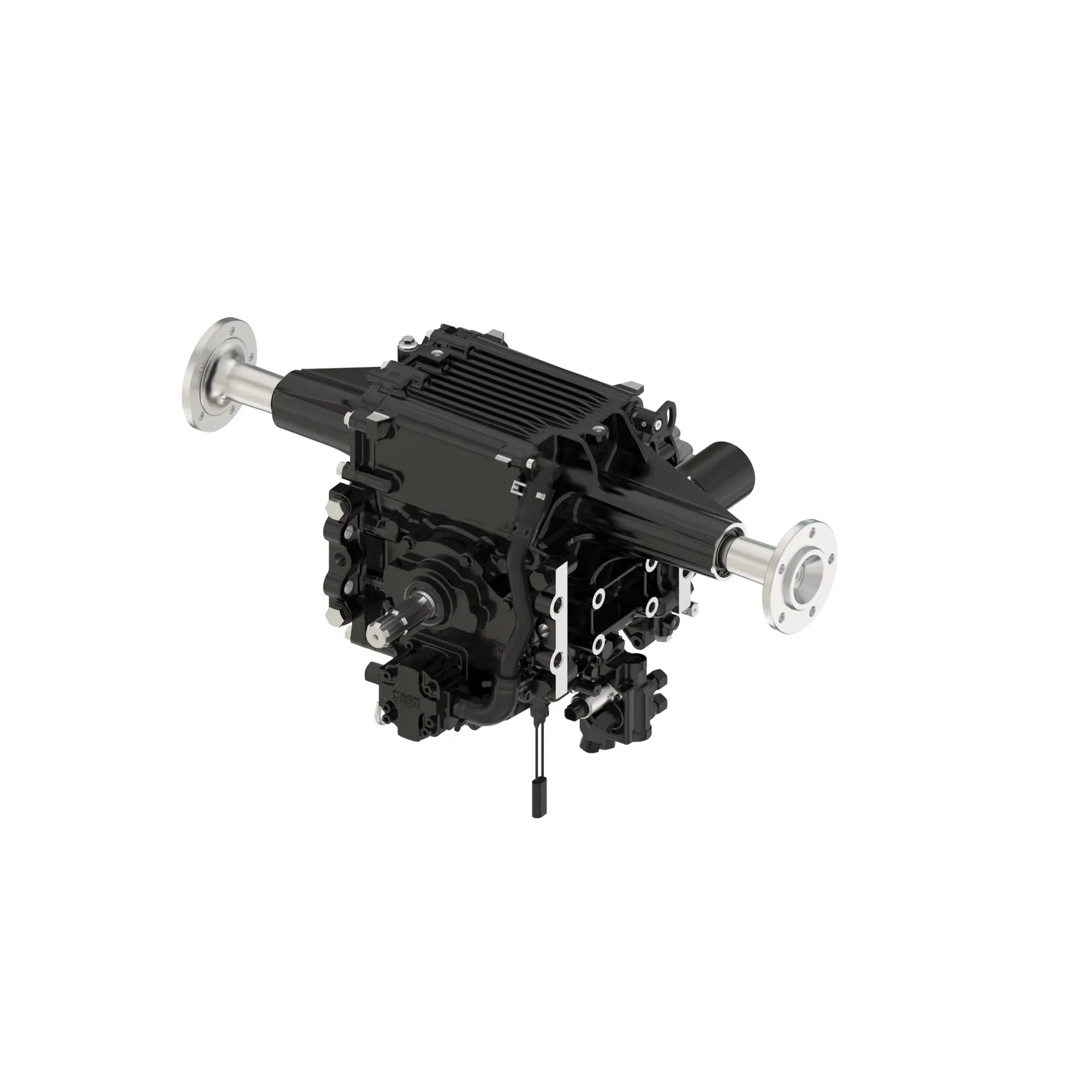 Transaxle