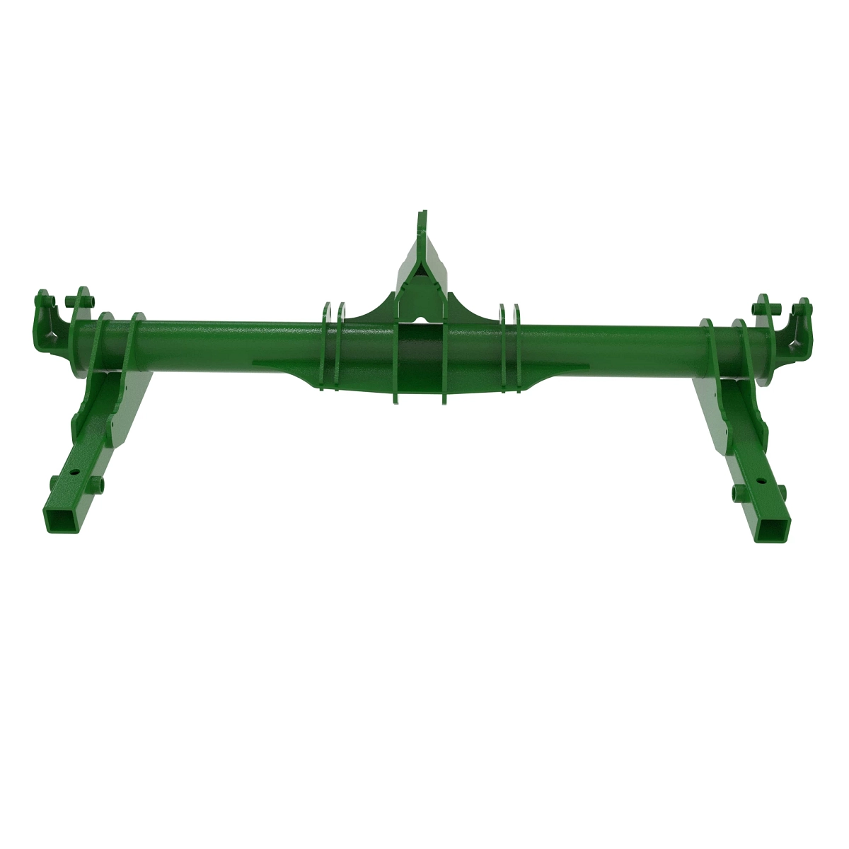 Rear Axle, Axle Assy, Centre, R20