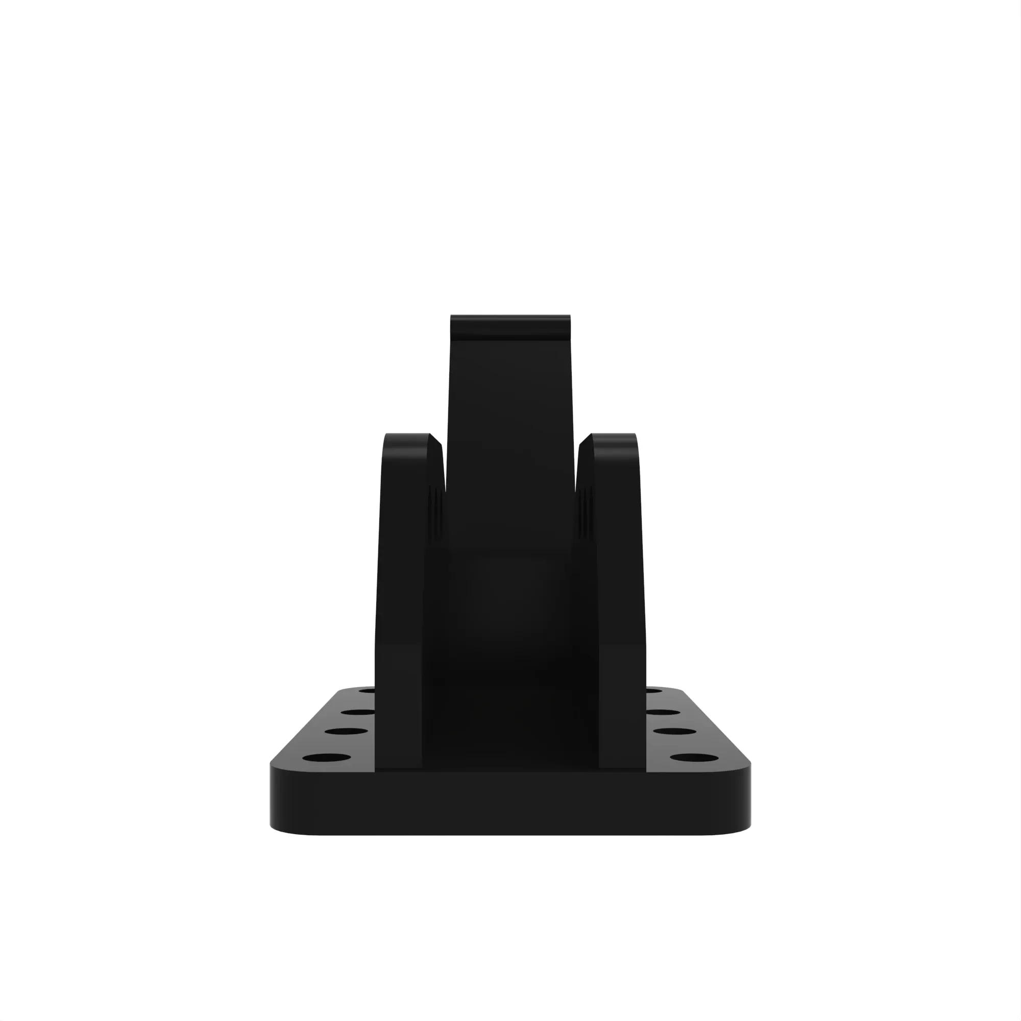 HINGE, POS. CENTER LINK