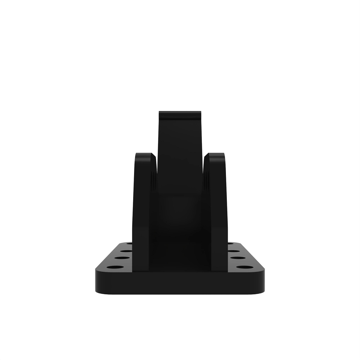 HINGE, POS. CENTER LINK